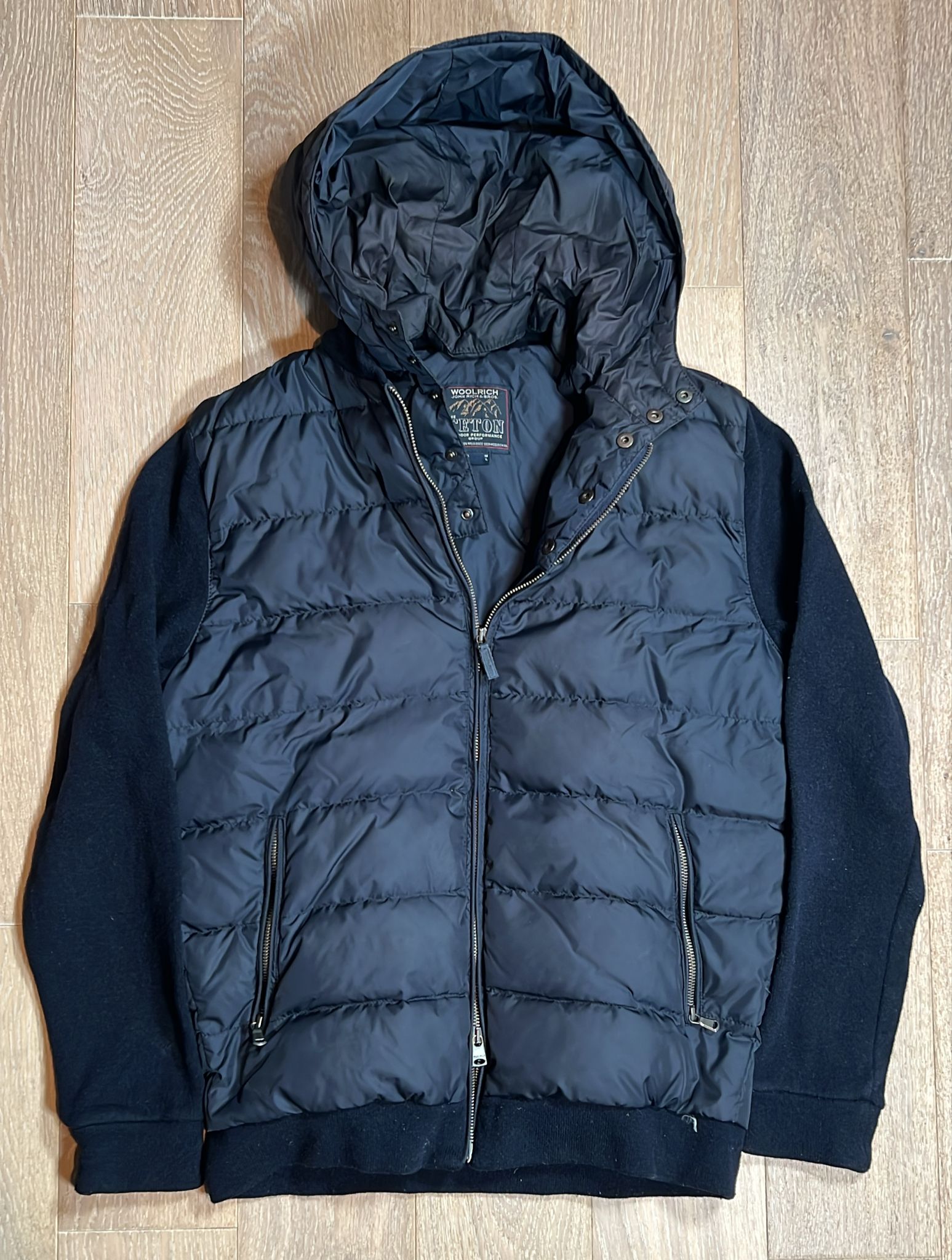 Woolrich