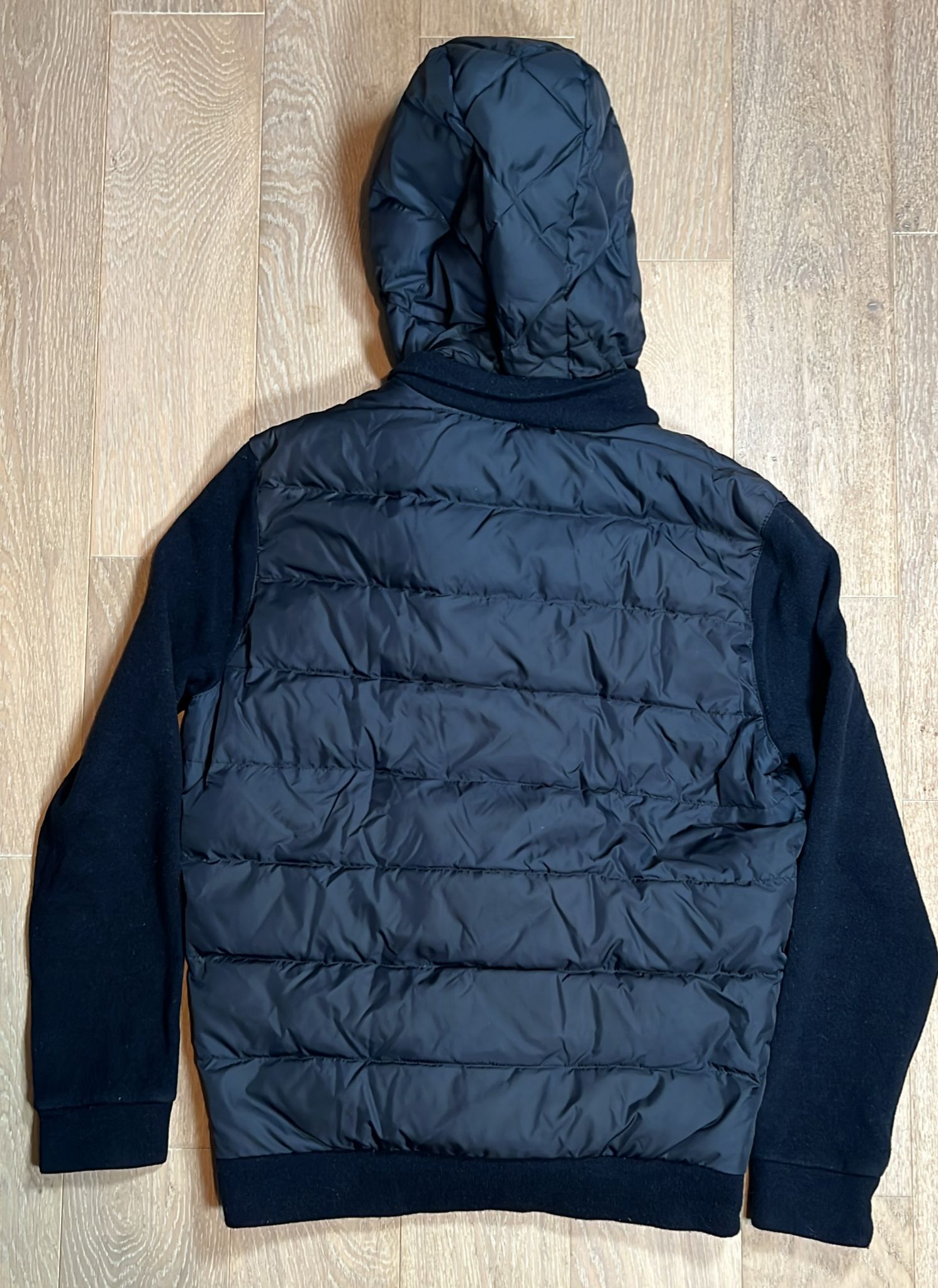 Woolrich
