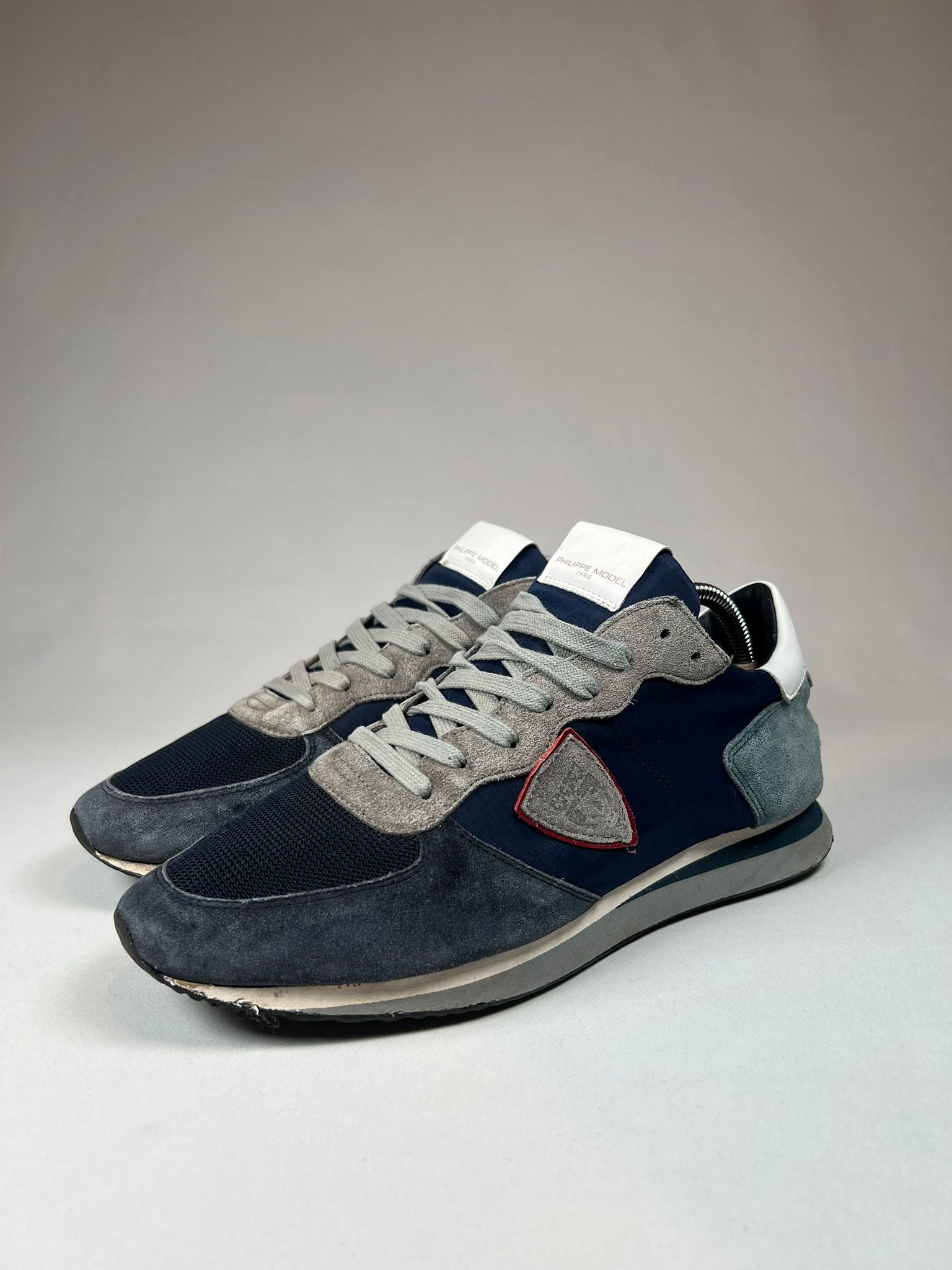 Philippe Model TRPZ