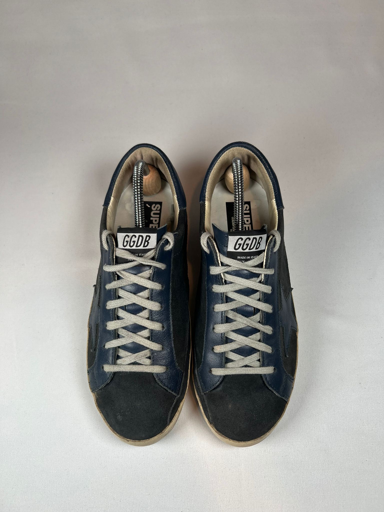 Golden Goose Superstar