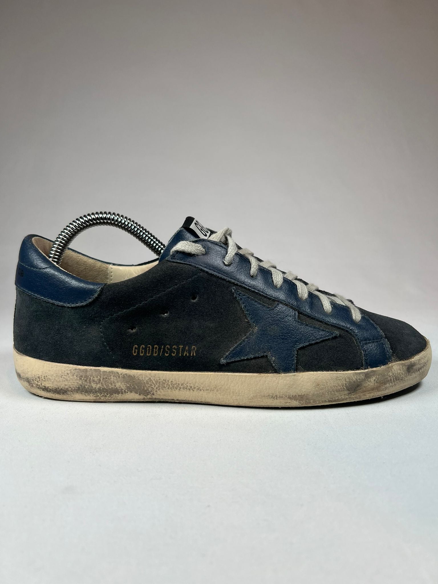 Golden Goose Superstar