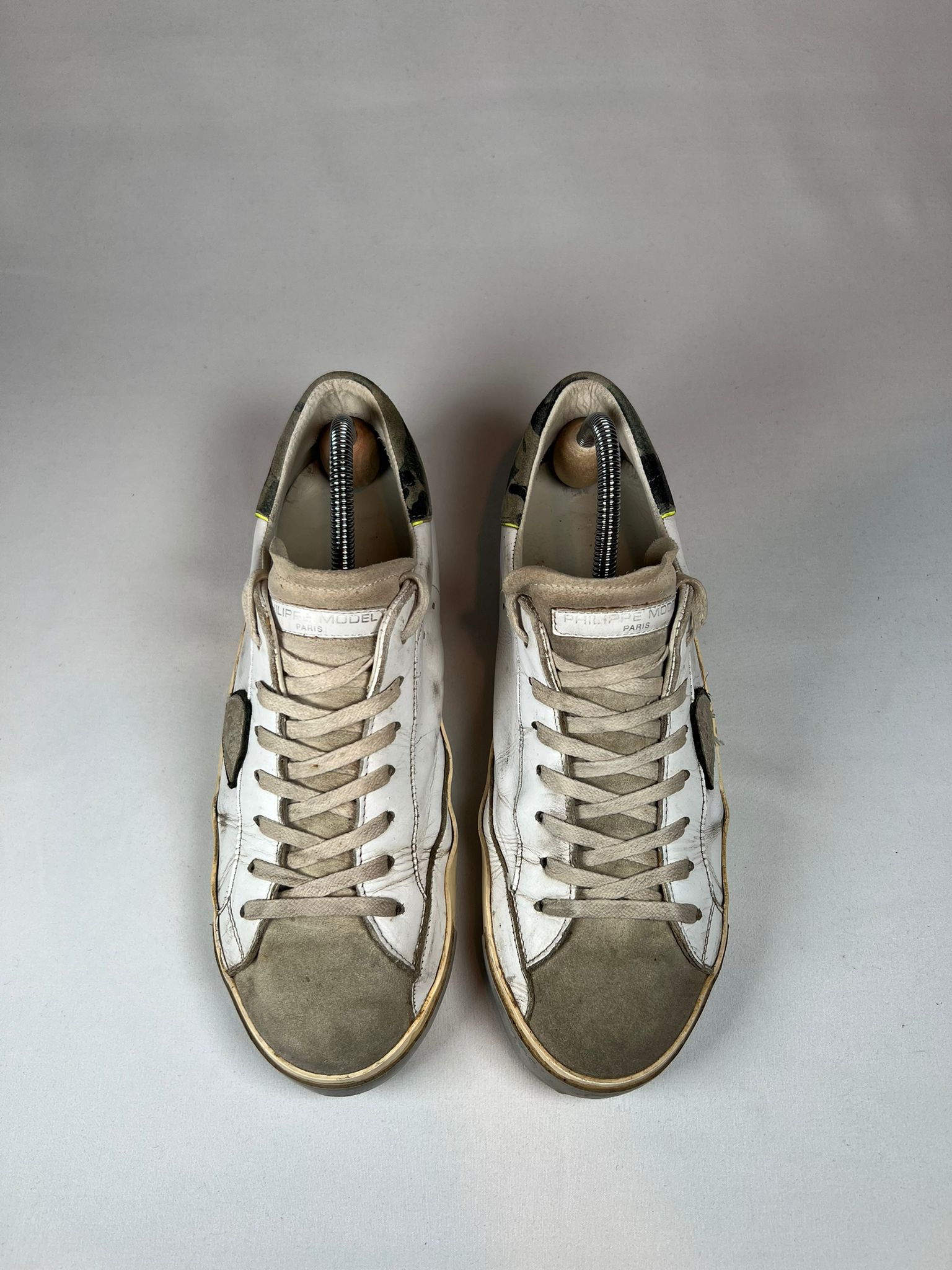 Philippe Model PSRX