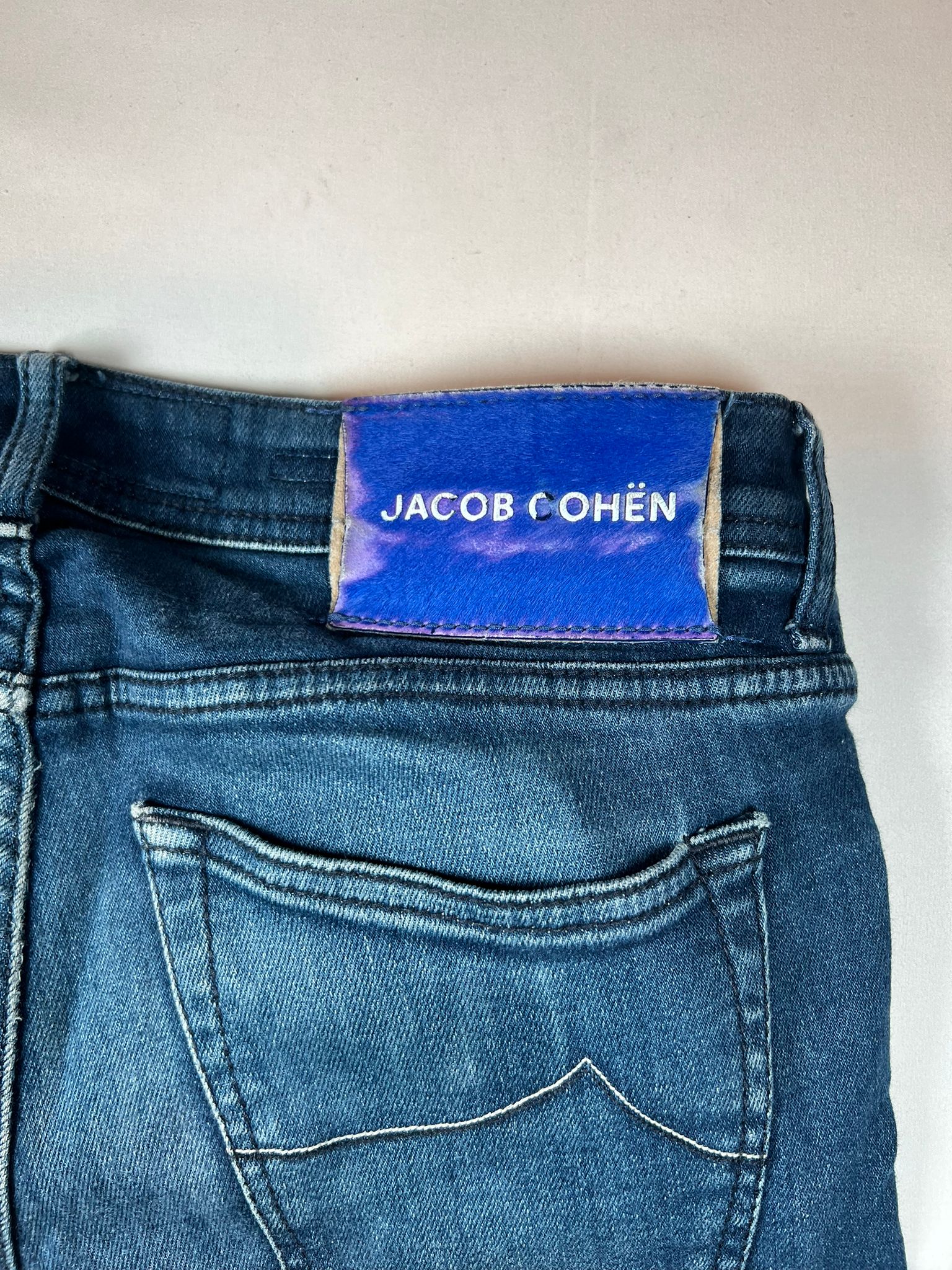 Jacob Cohen
