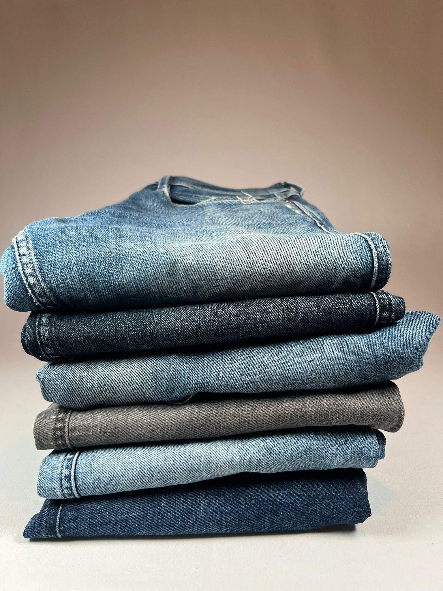 Replay Anbass Jeans Bulk x6