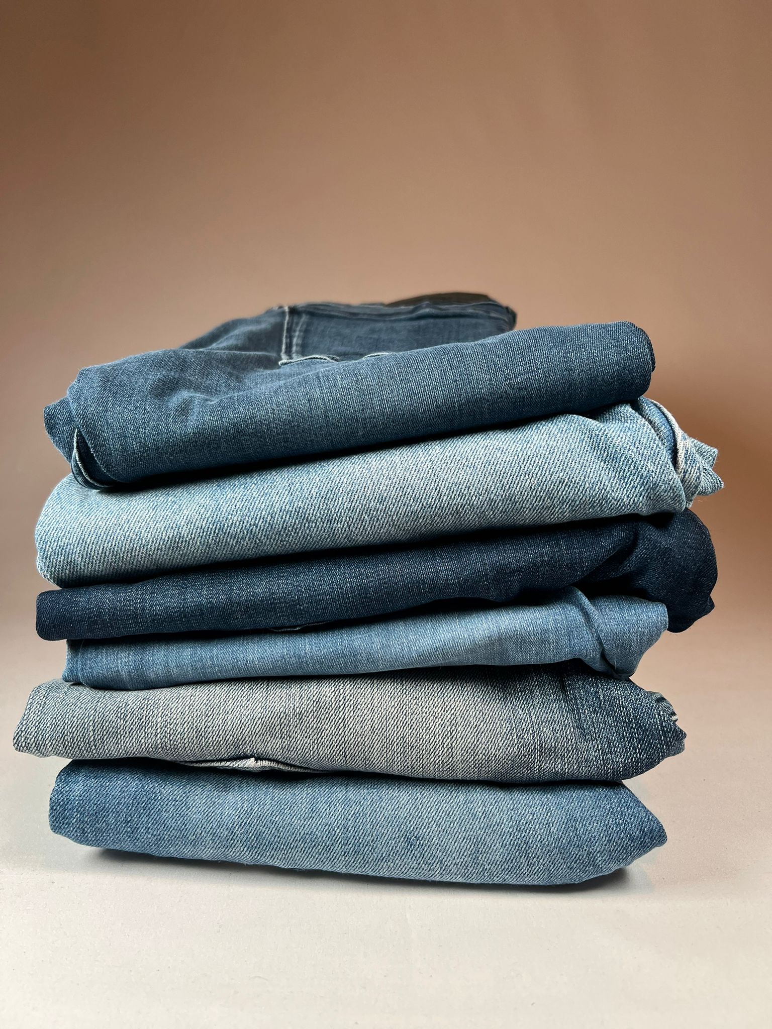 Replay Anbass Jeans Bulk x6