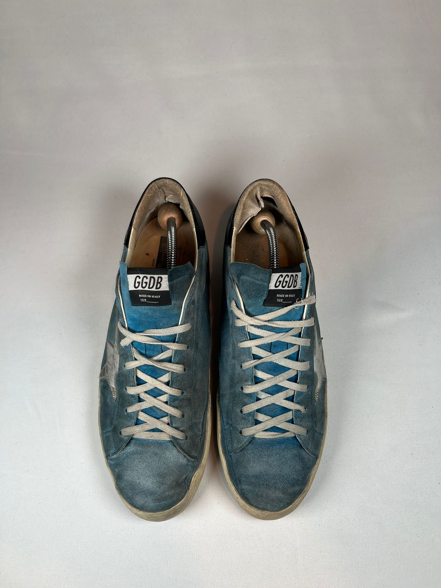 Golden Goose Superstar