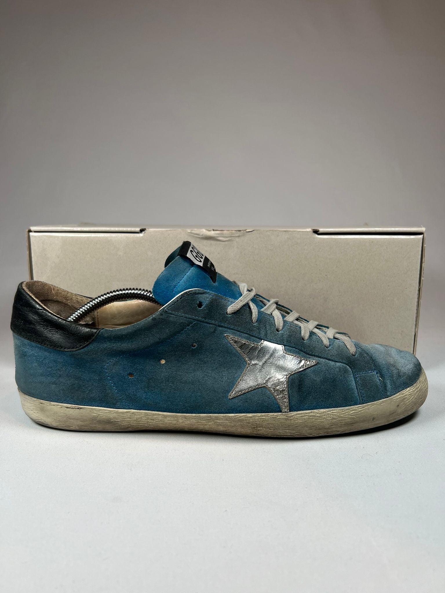 Golden Goose Superstar