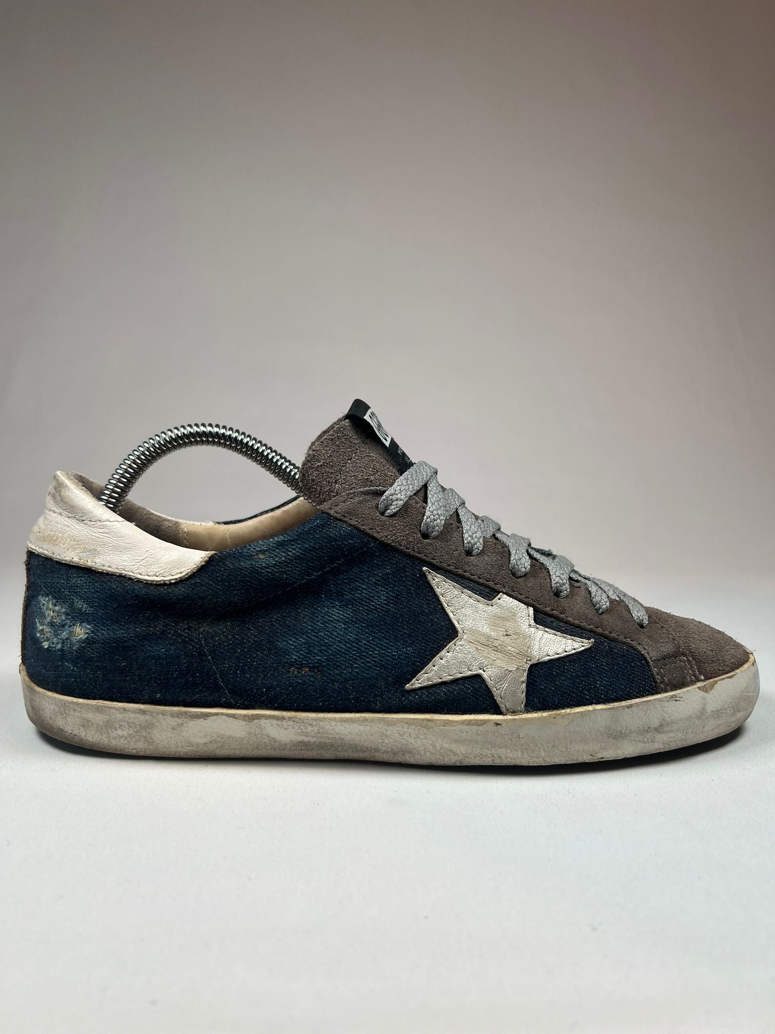 Golden Goose Superstar