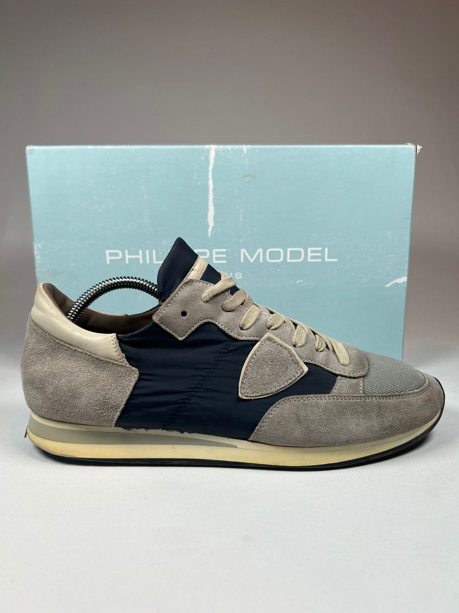 Philippe Model TRPZ