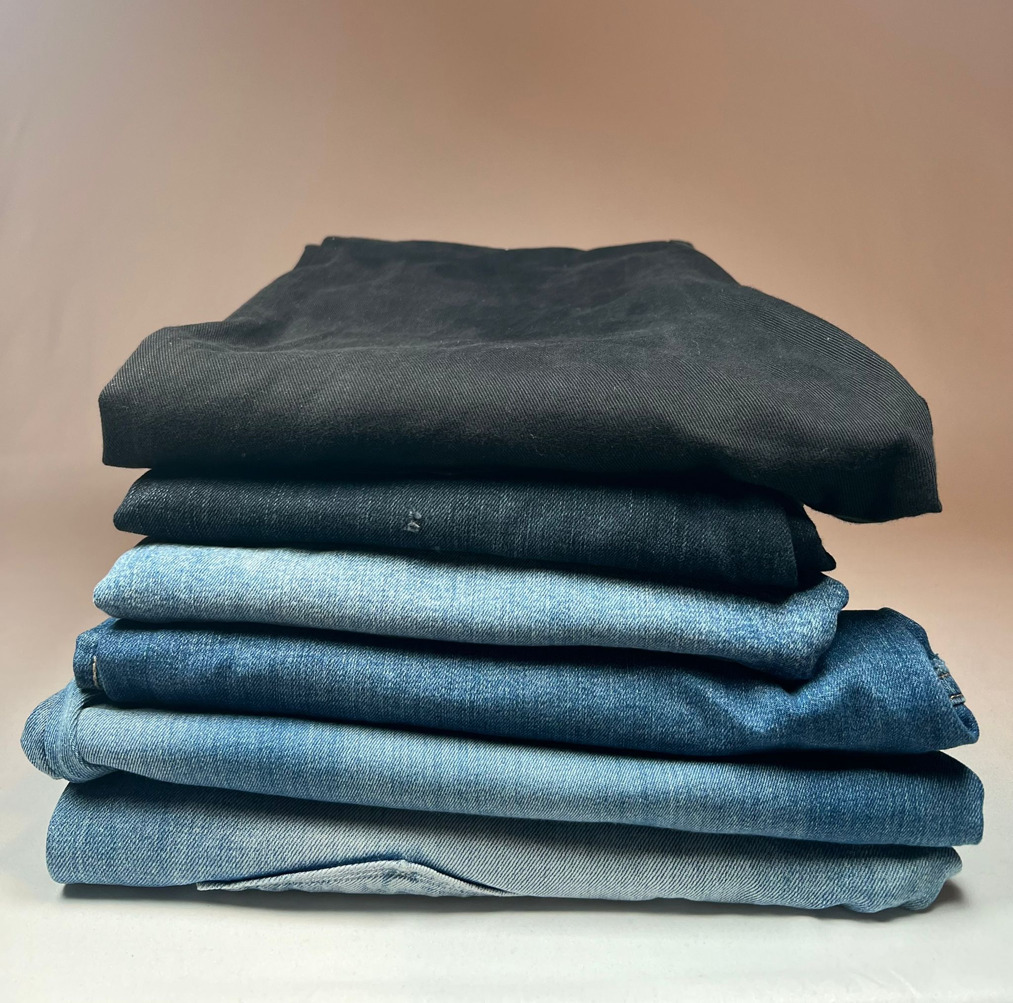 Replay Anbass Jeans Bulk x6