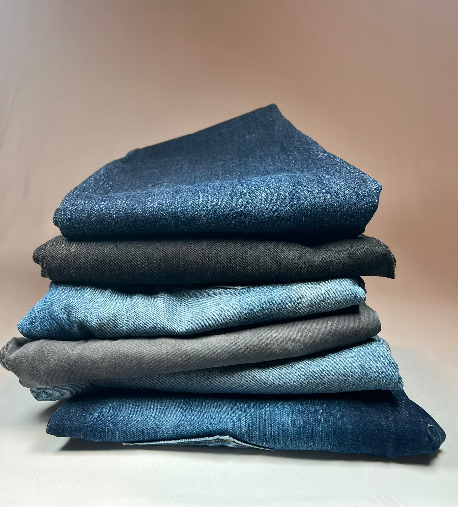 Replay Anbass Jeans Bulk x6