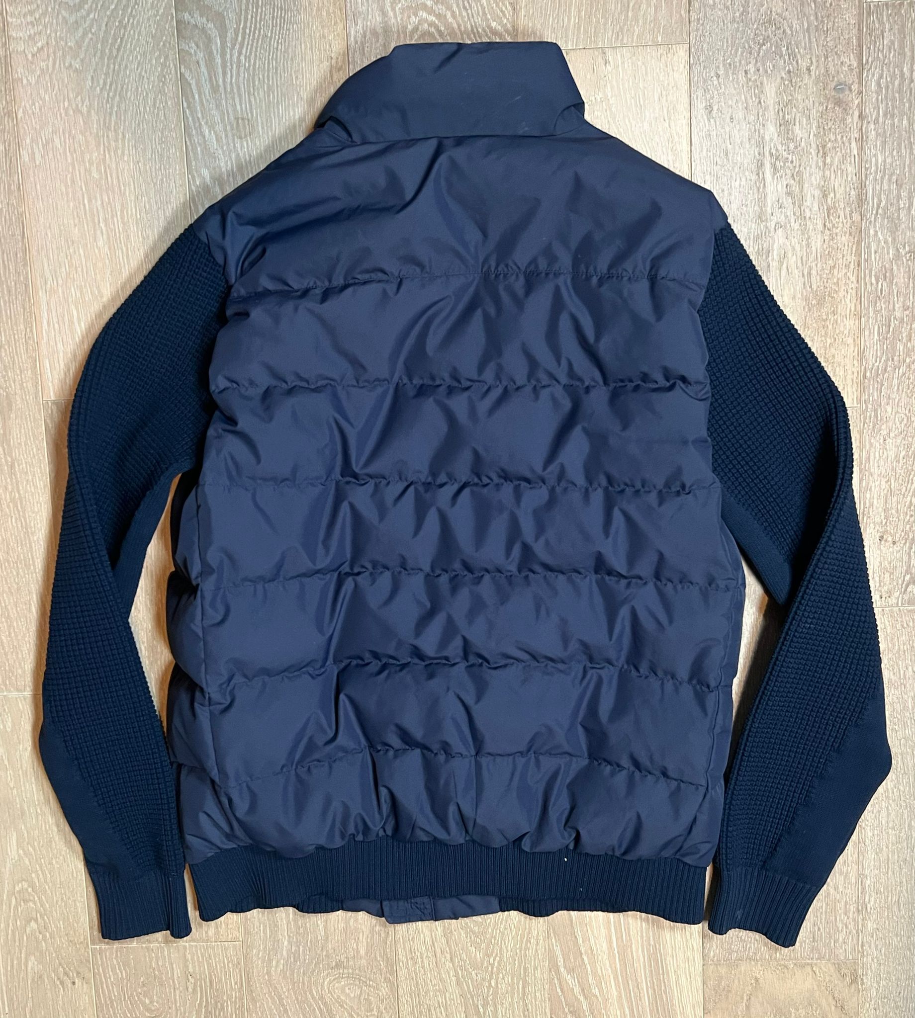 Woolrich