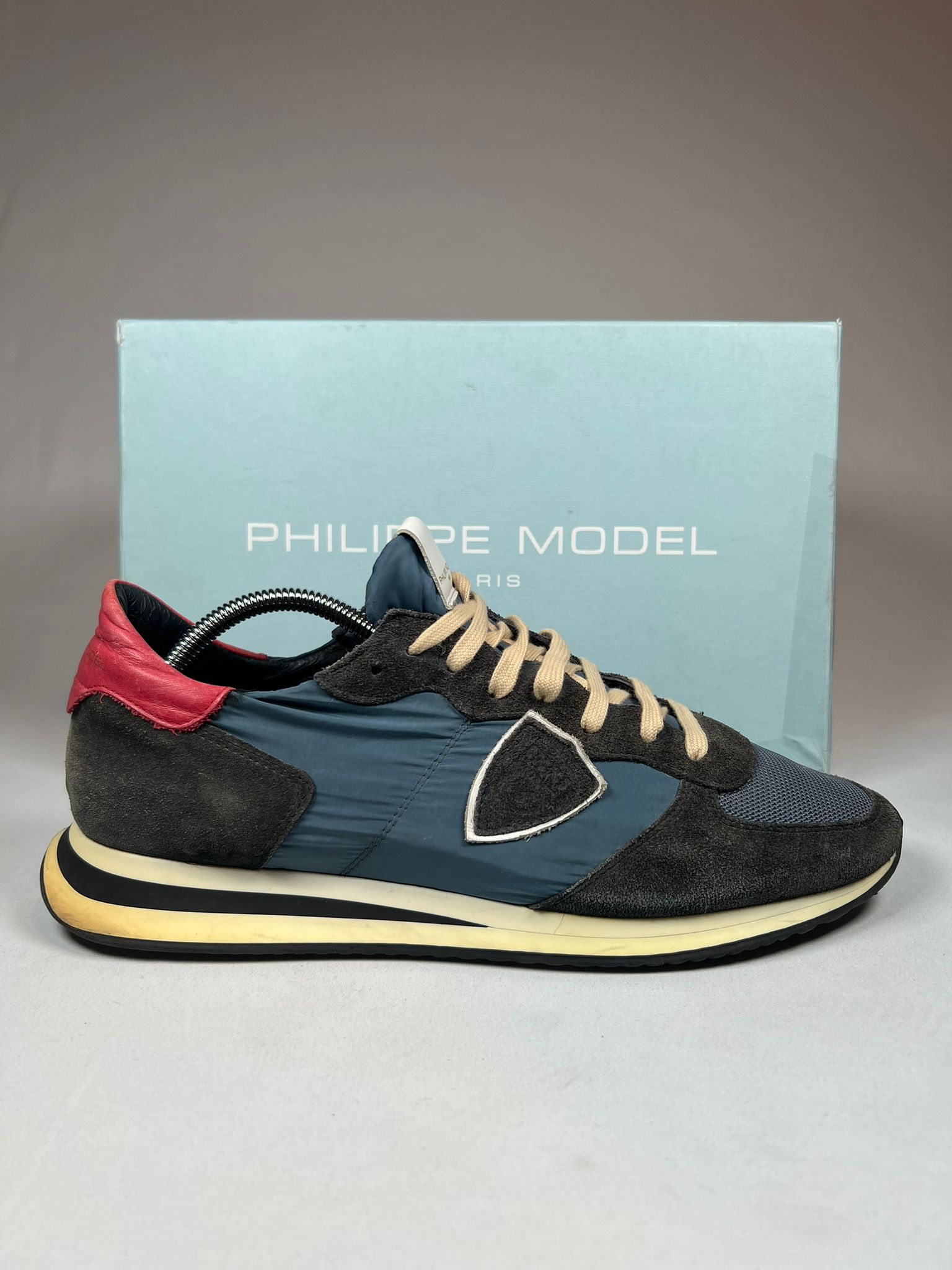 Philippe Model TRPZ
