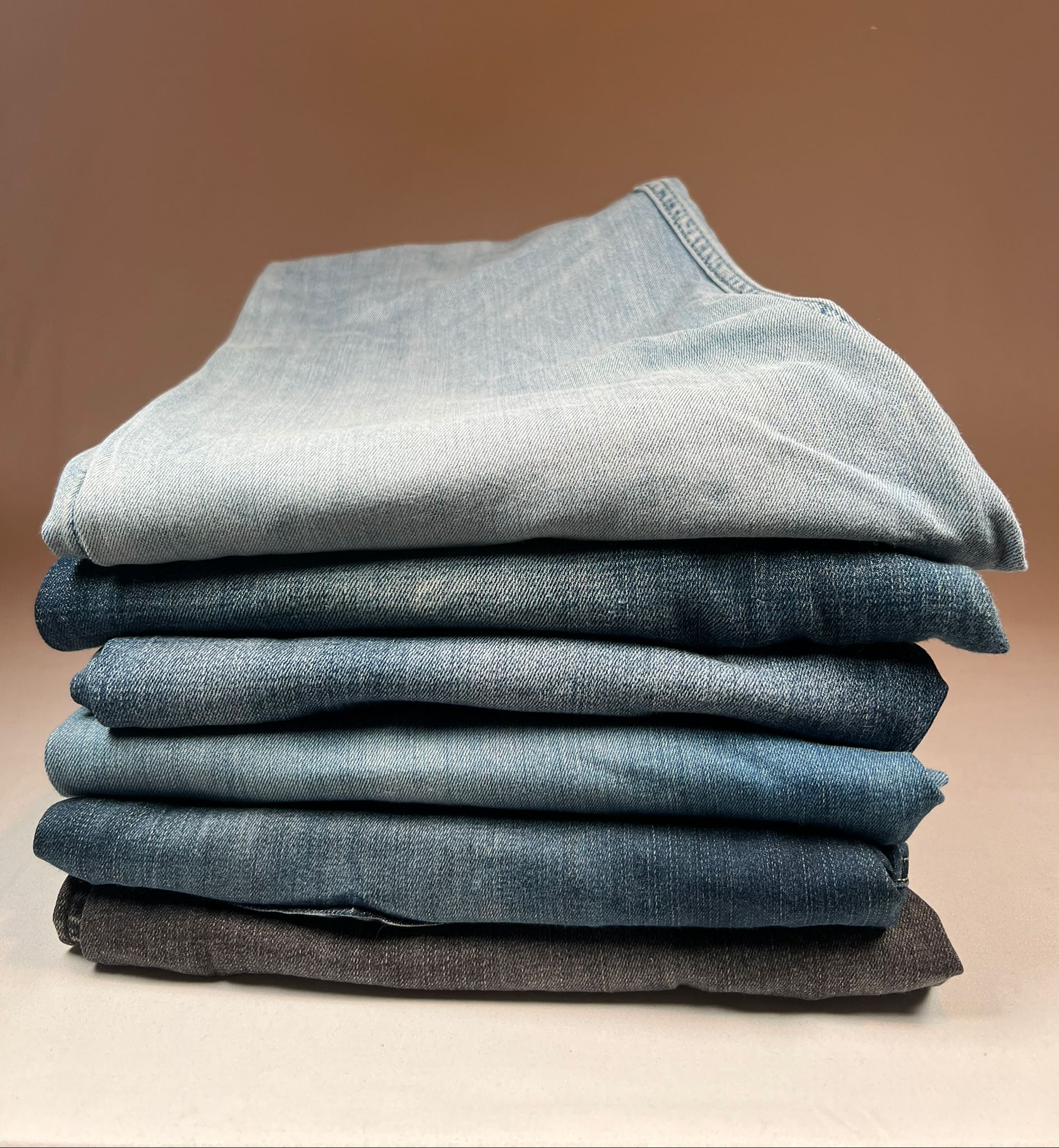 Replay Anbass Jeans Bulk x6