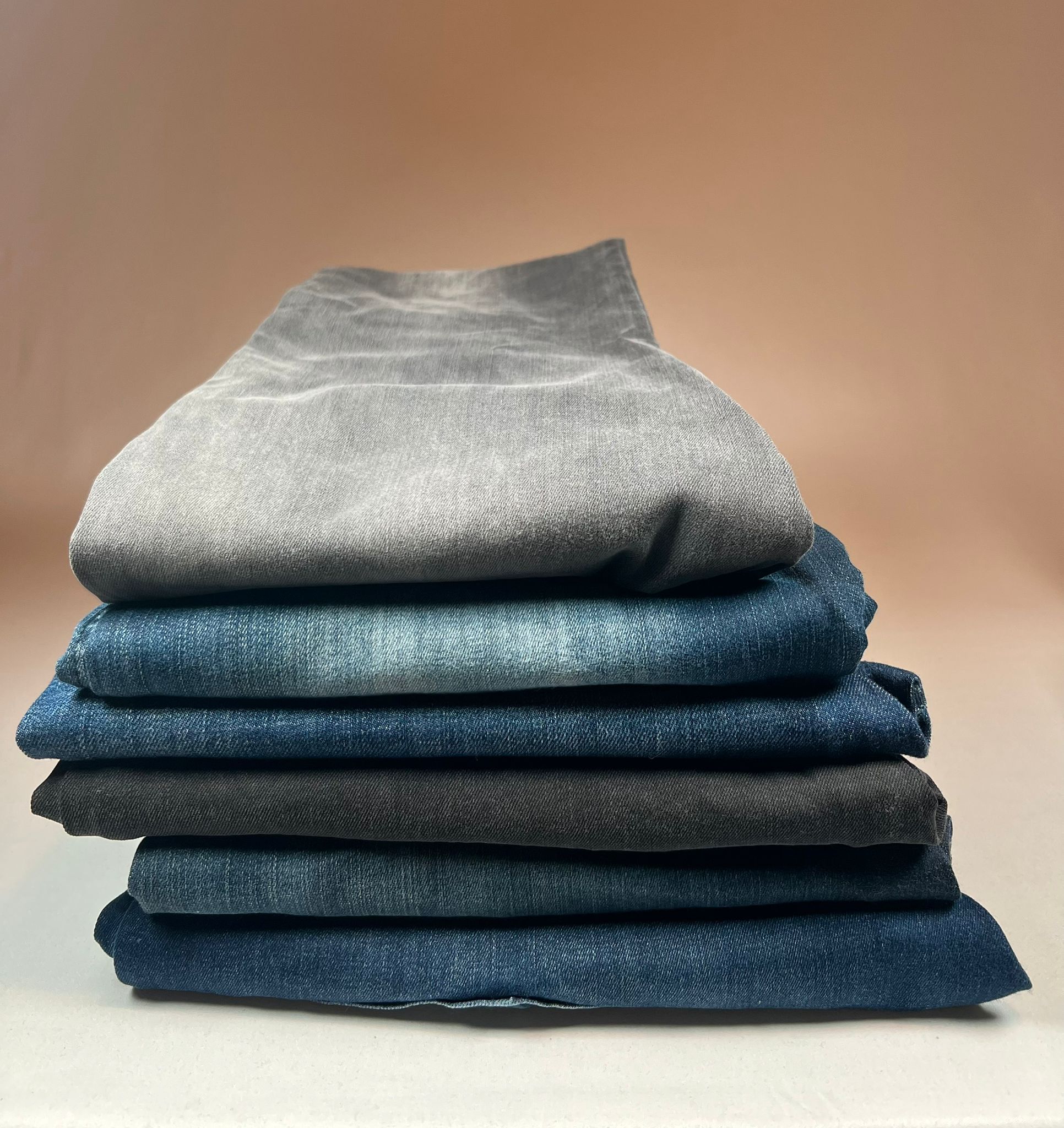 Replay Anbass Jeans Bulk x6