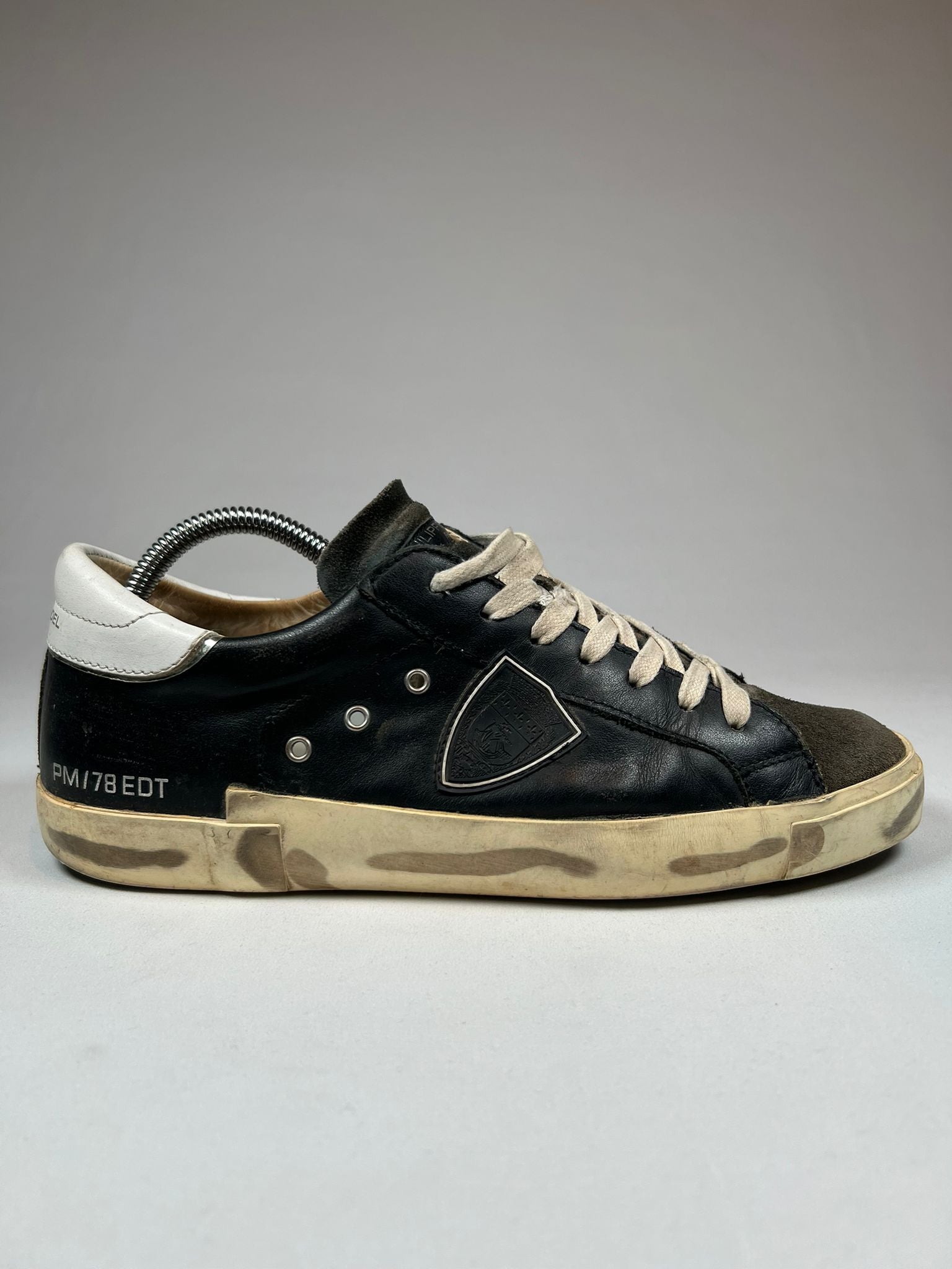 Philippe Model PSRX