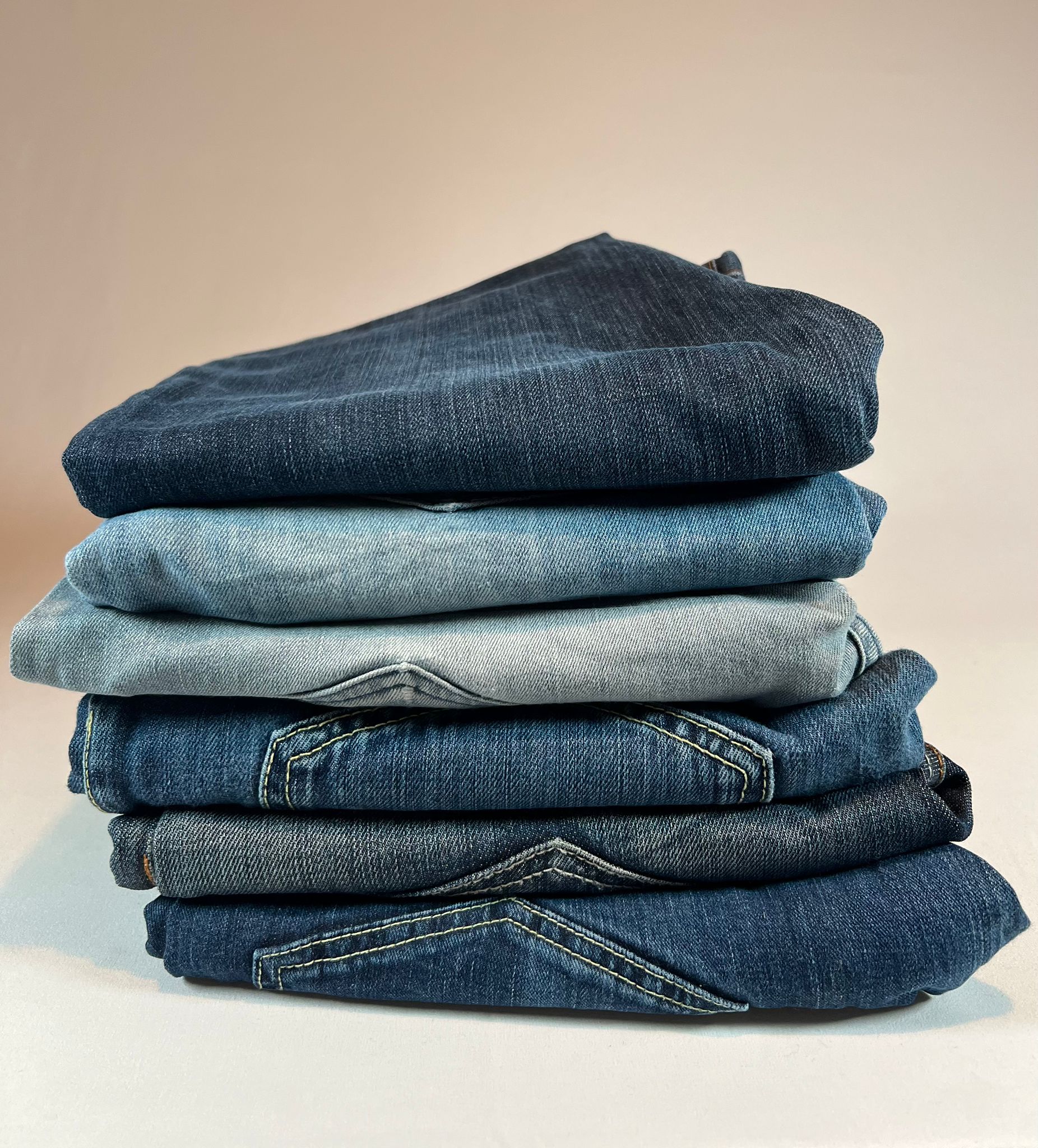 Dondup George Jeans Bulk x6