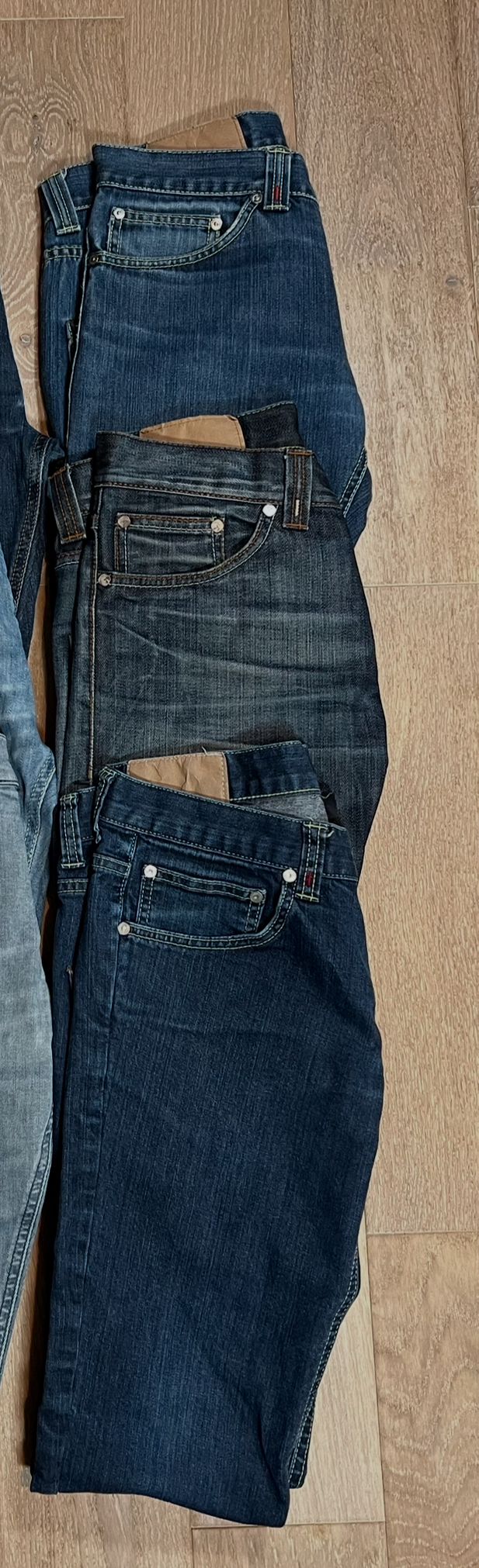 Dondup George Jeans Bulk x6