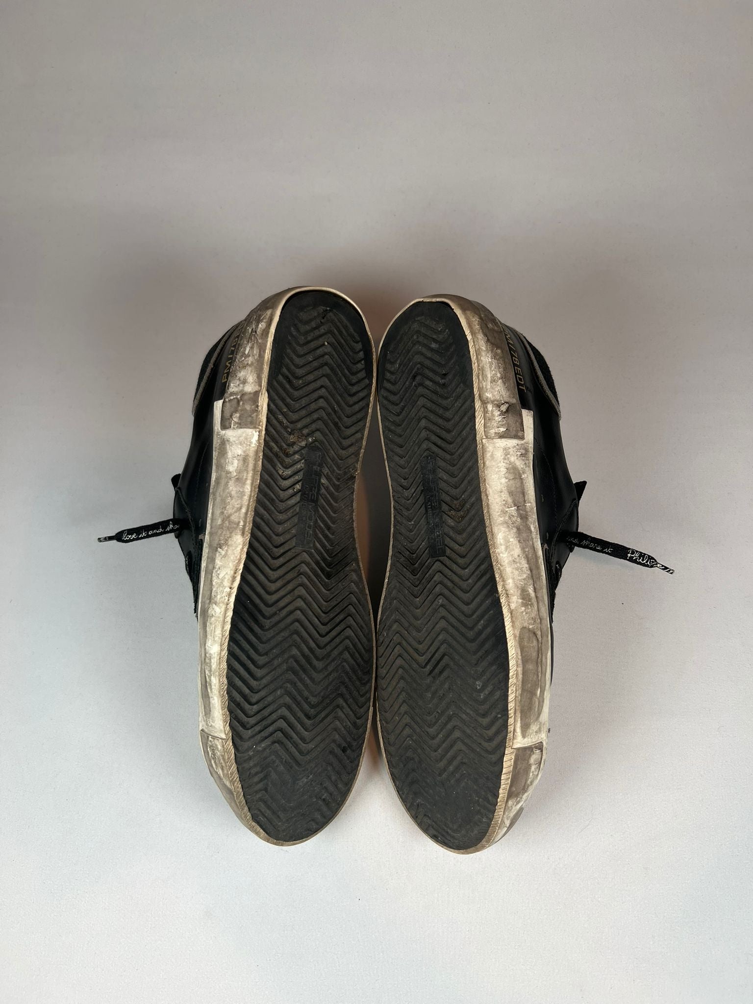 Philippe Model PSRX