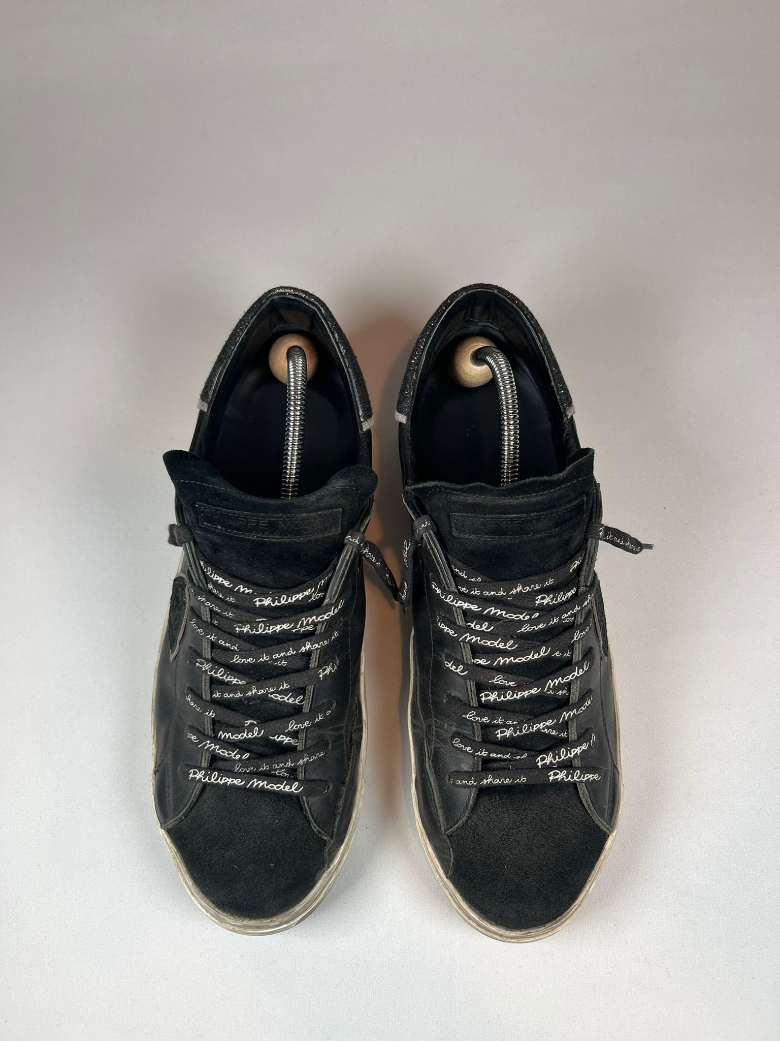 Philippe Model PSRX