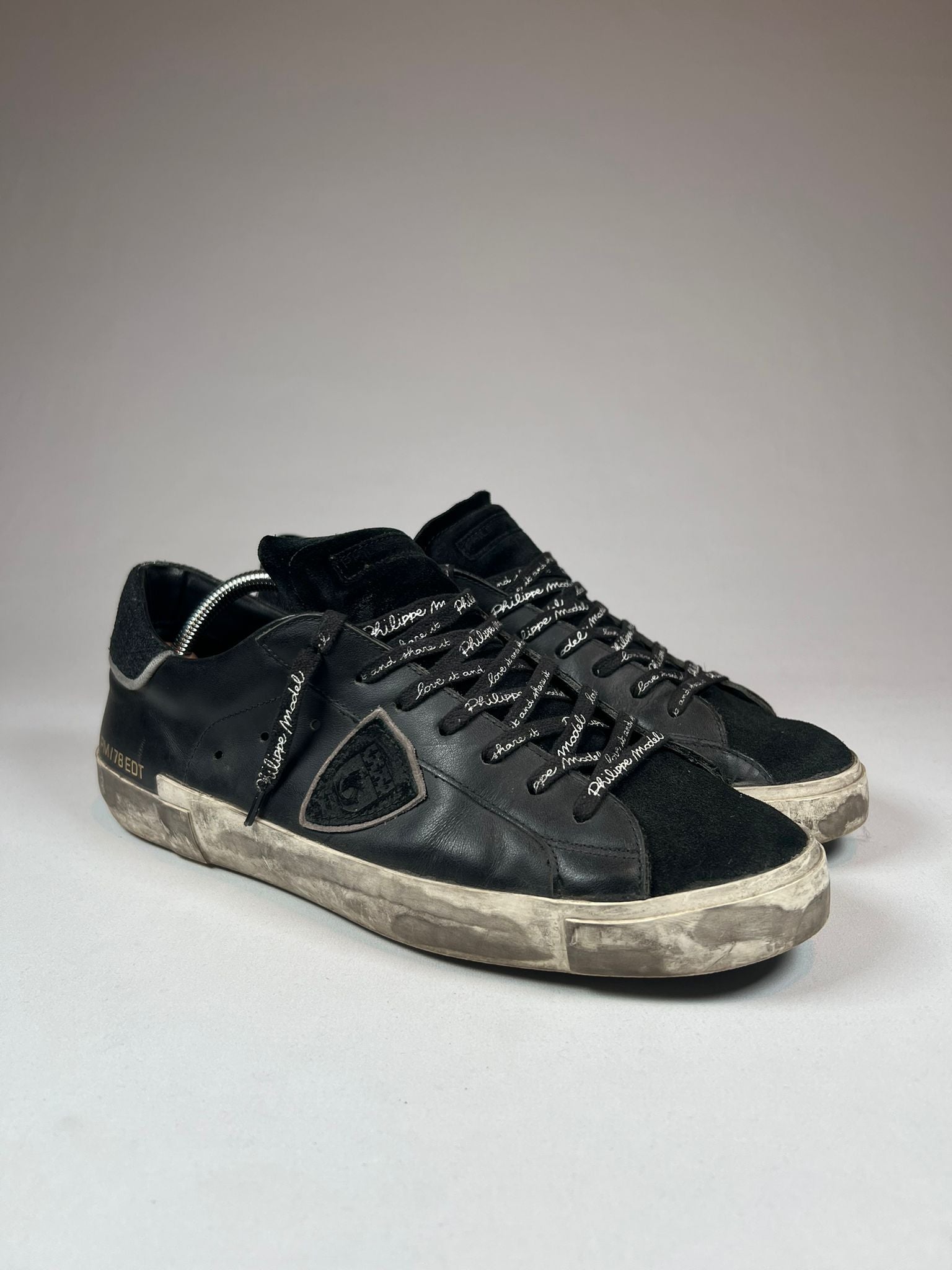 Philippe Model PSRX