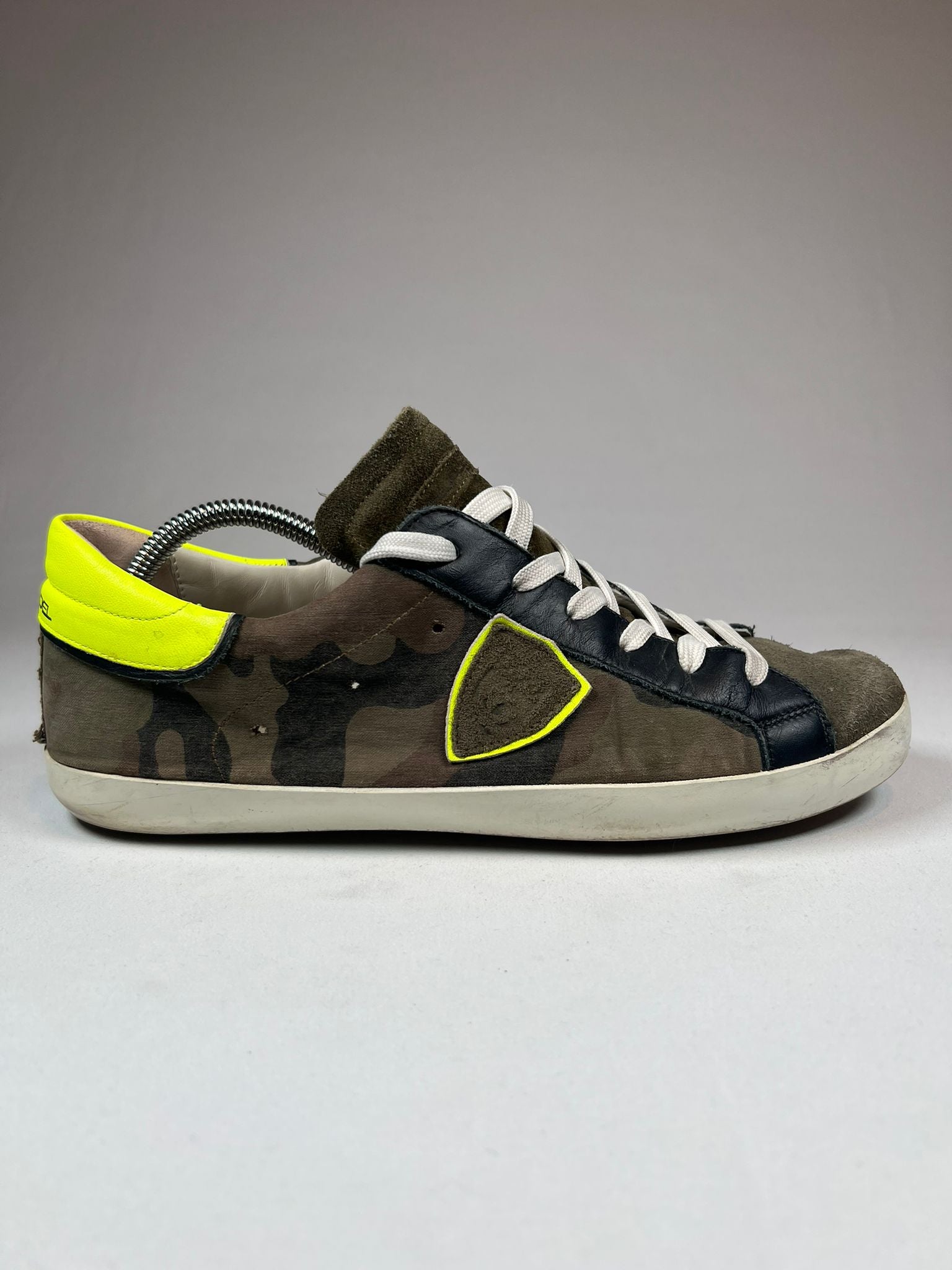 Philippe Model PSRX