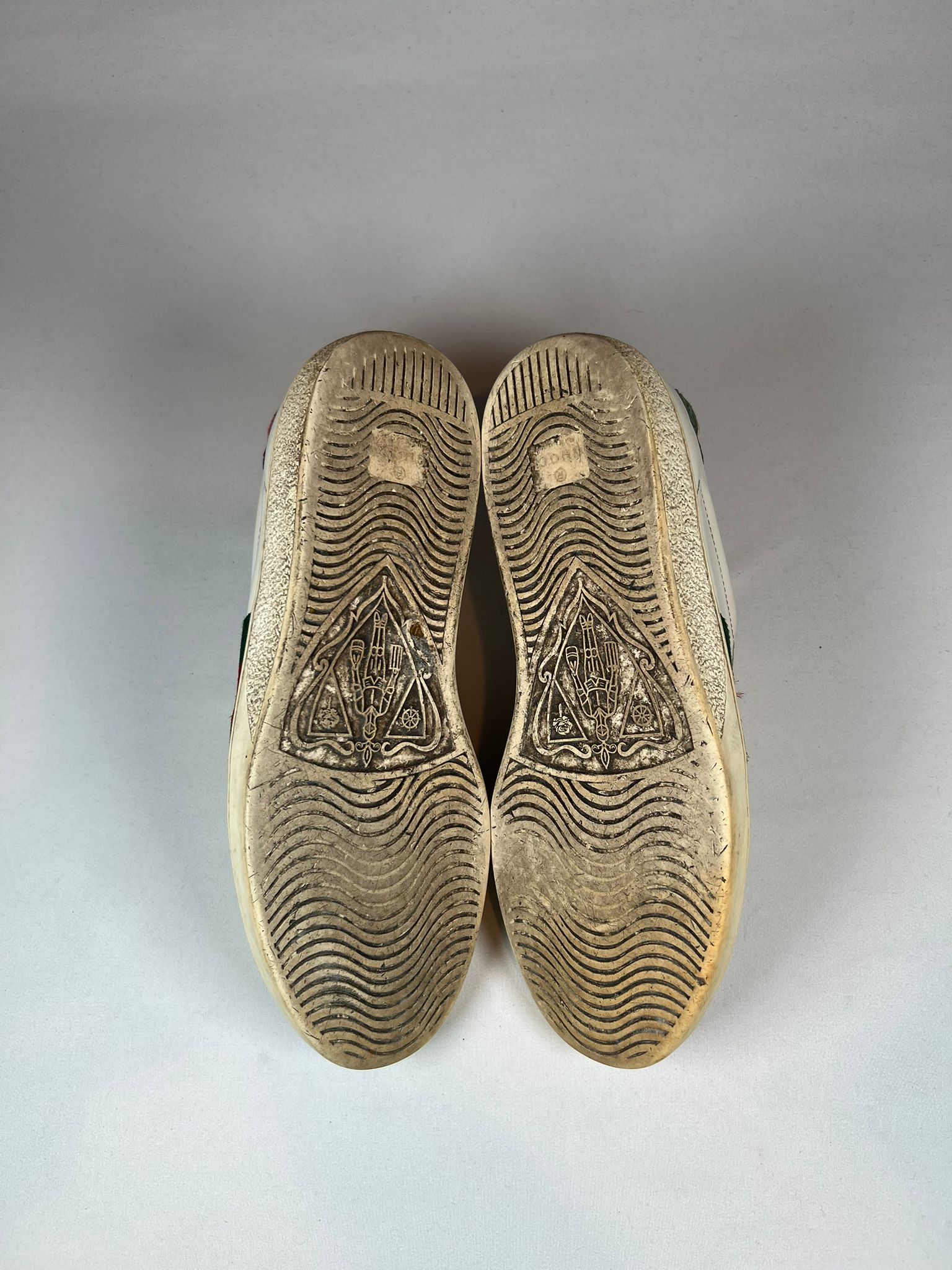 Gucci Ace Bee