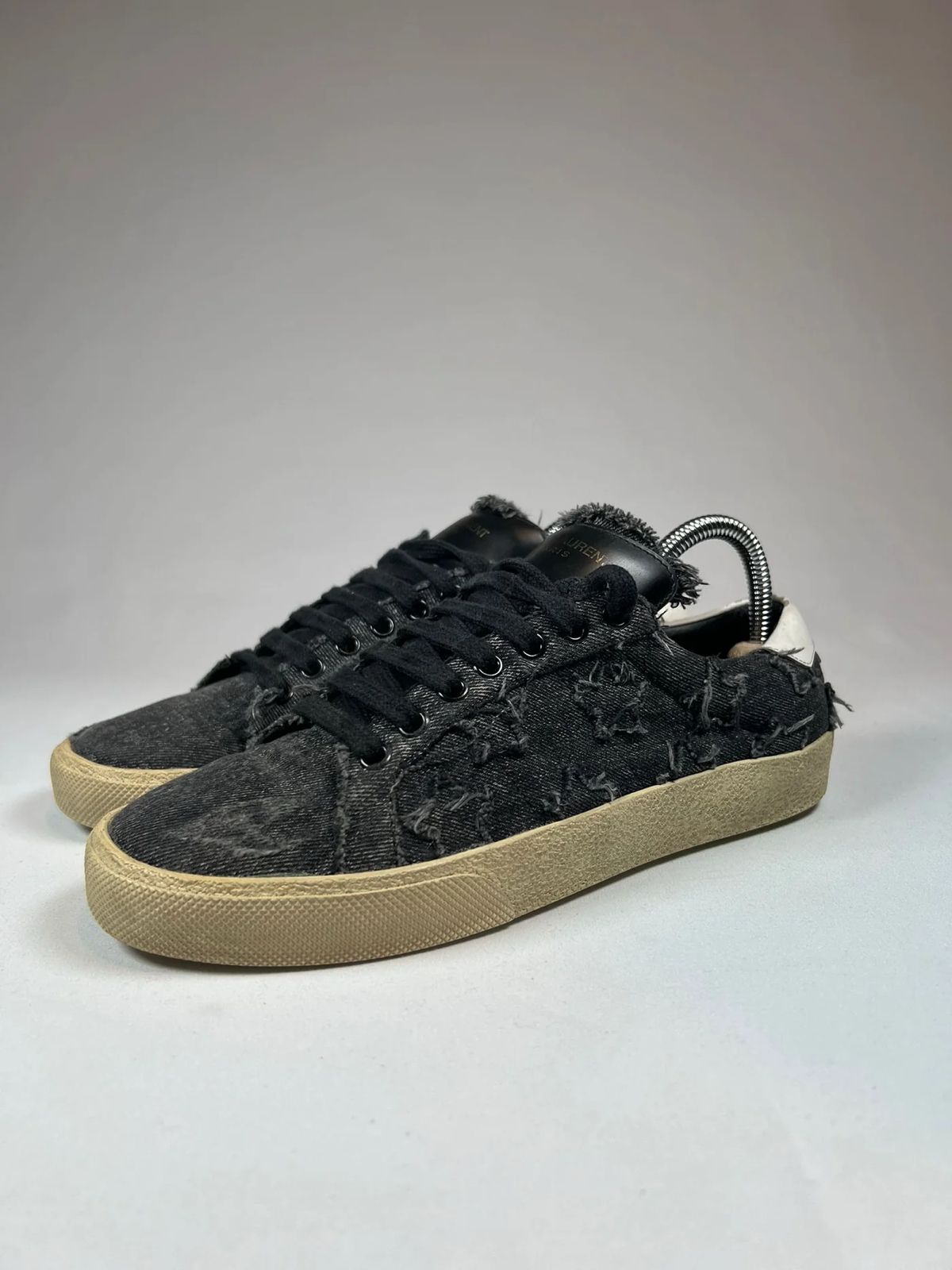 Saint Laurent