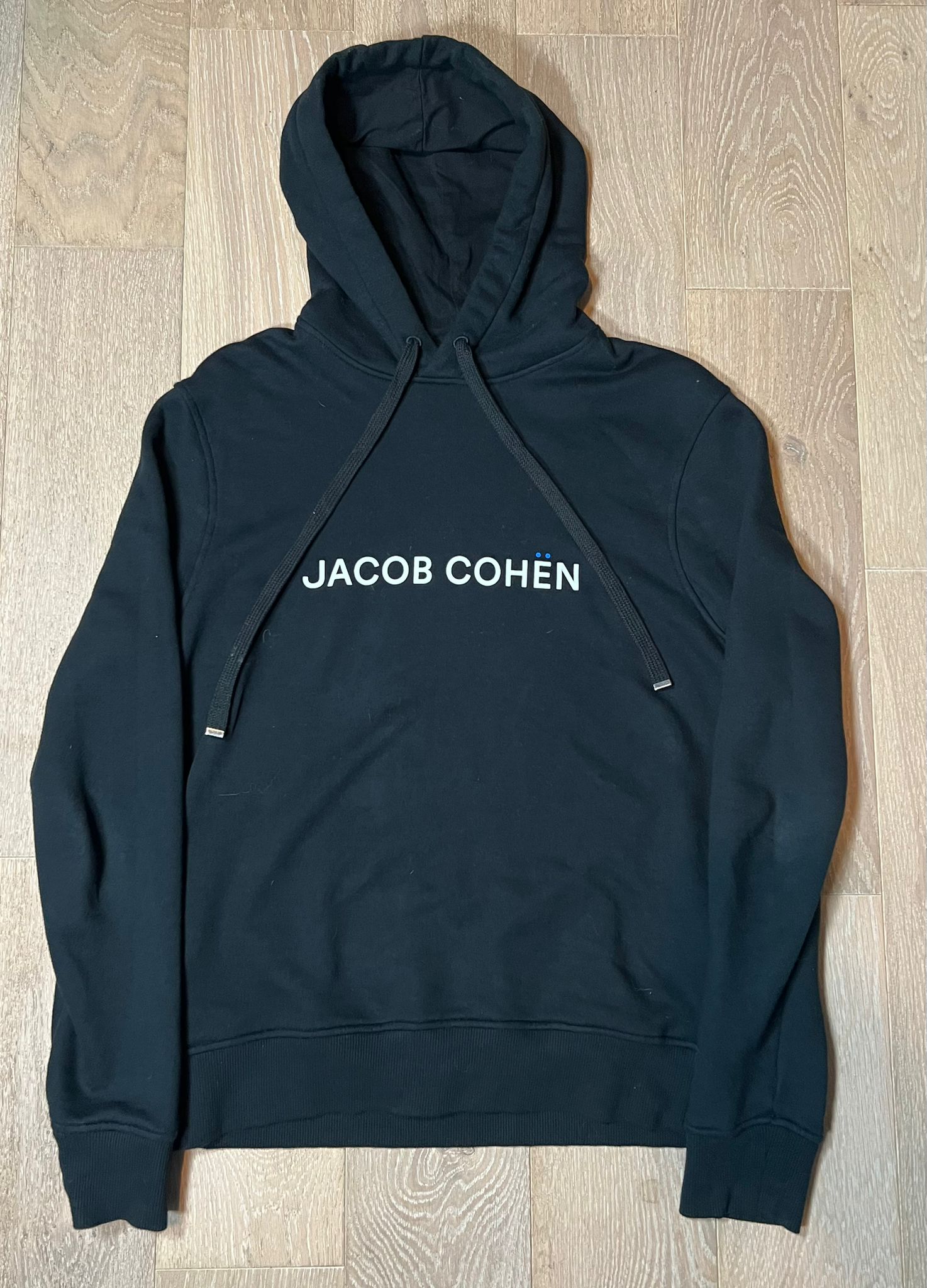 Jacob Cohen