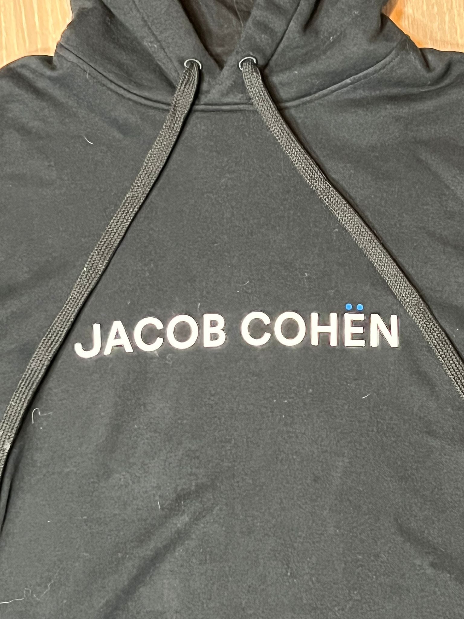 Jacob Cohen