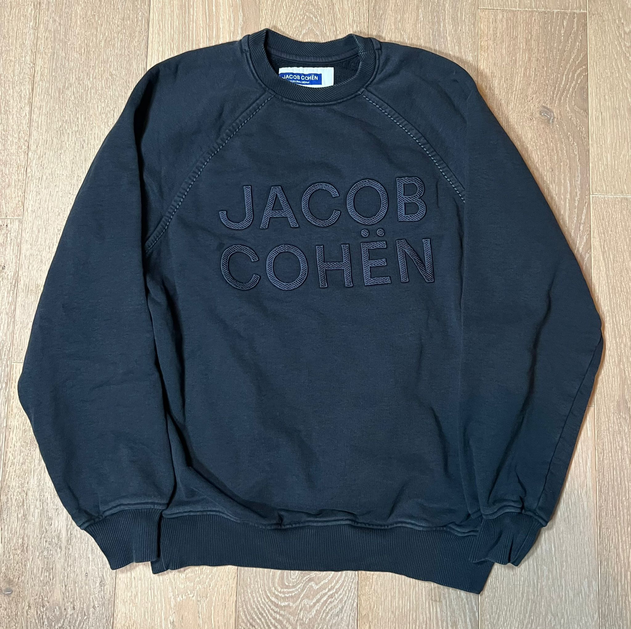 Jacob Cohen