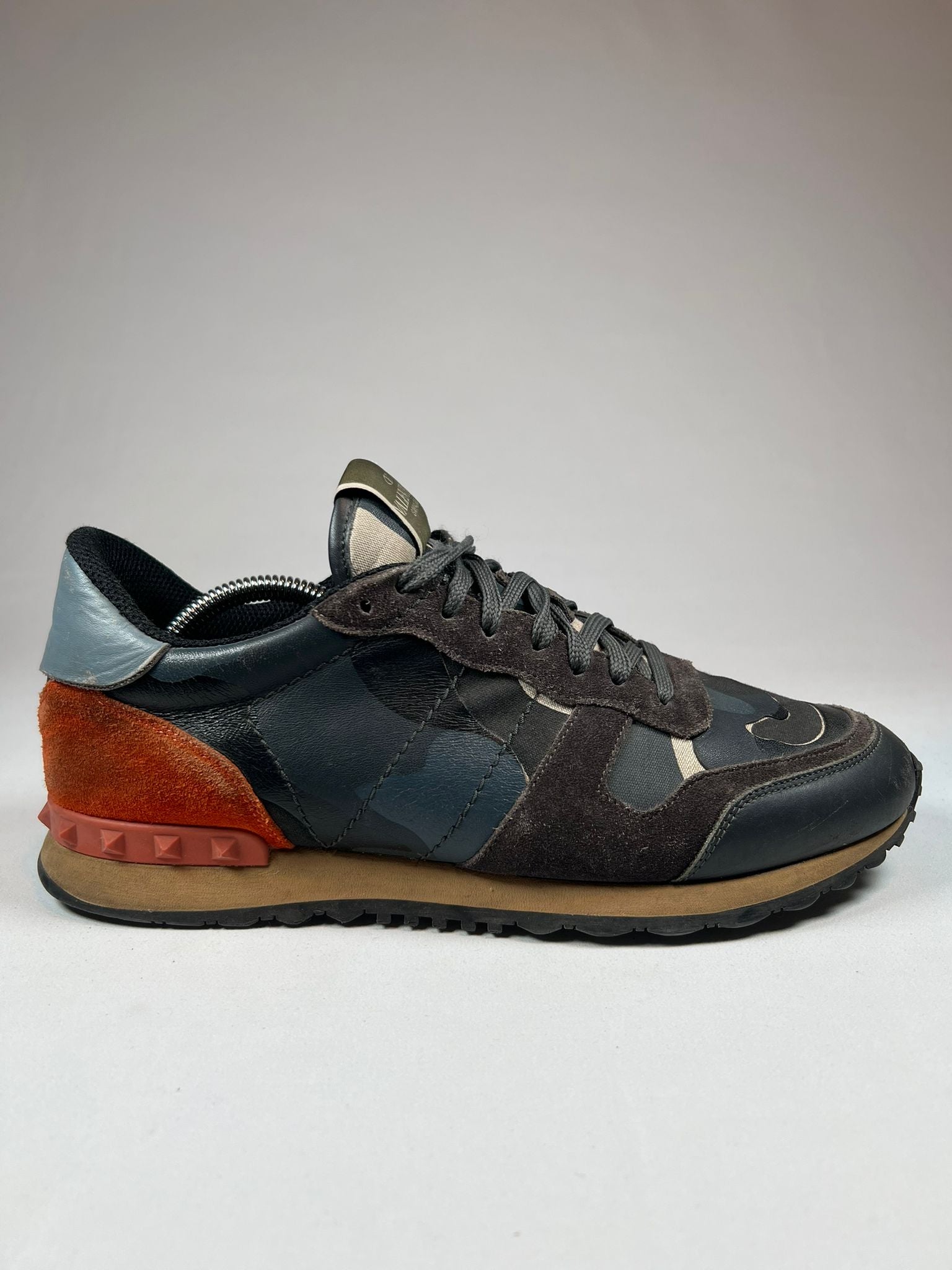 Valentino Rockrunner