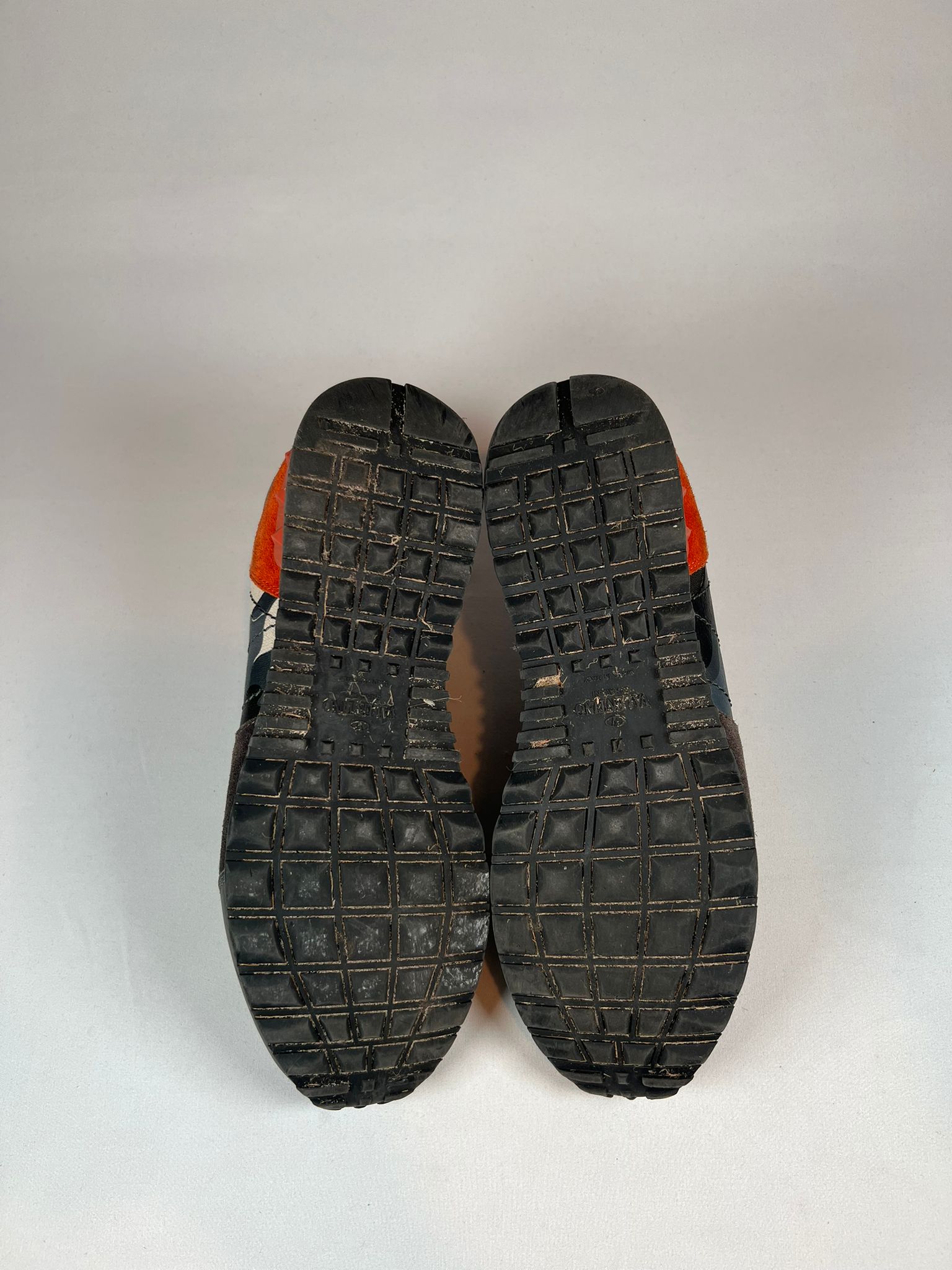 Valentino Rockrunner
