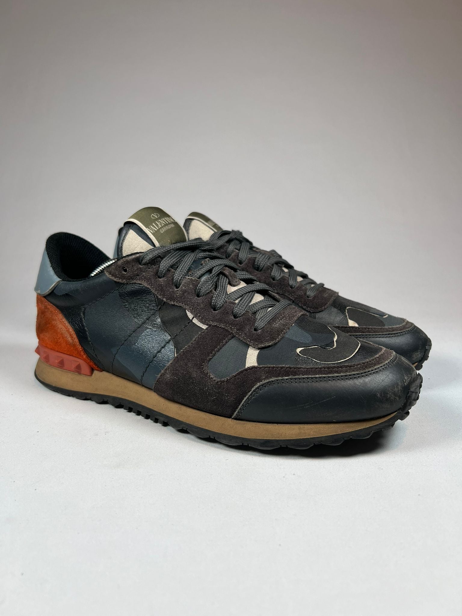 Valentino Rockrunner