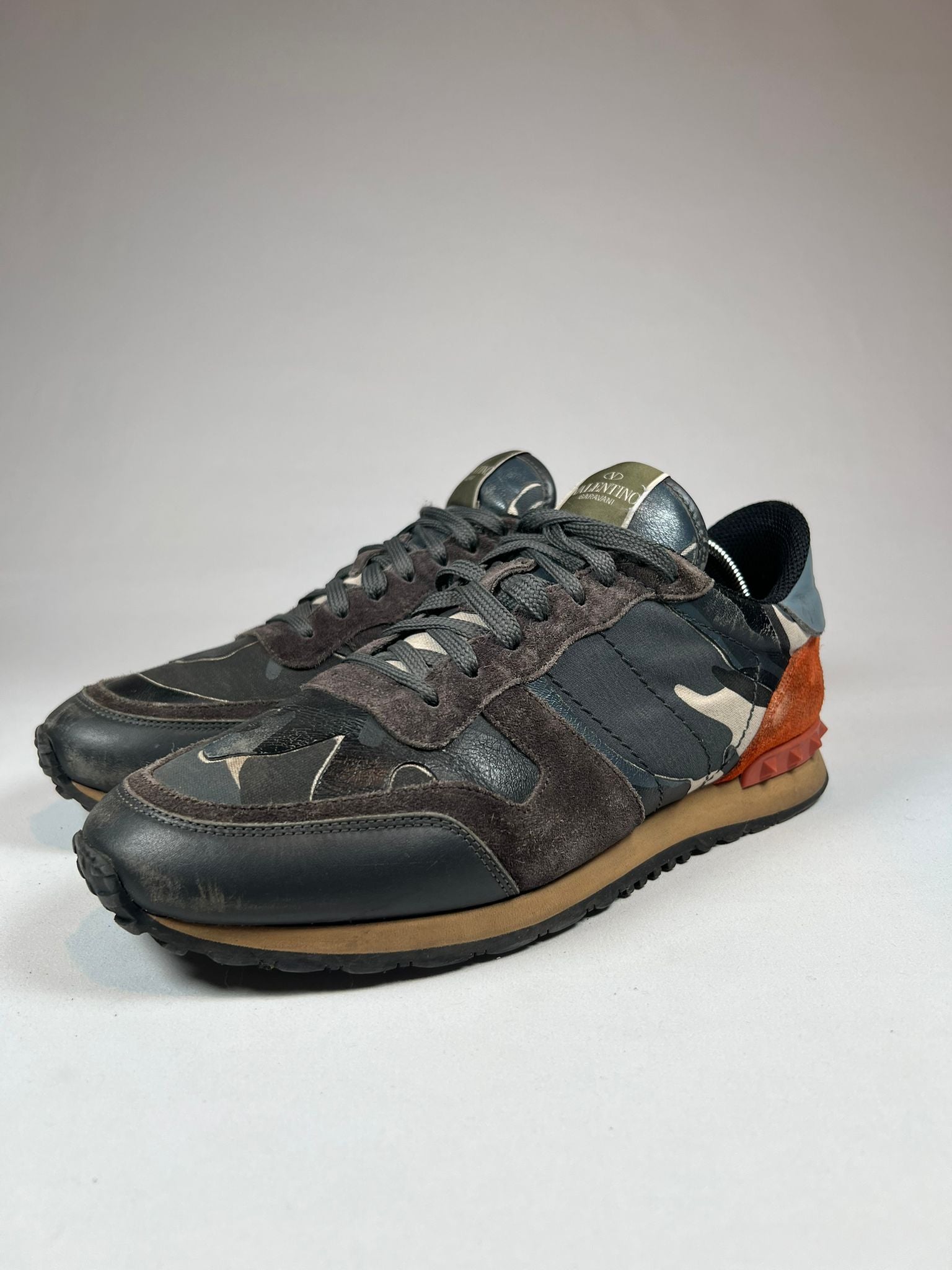 Valentino Rockrunner