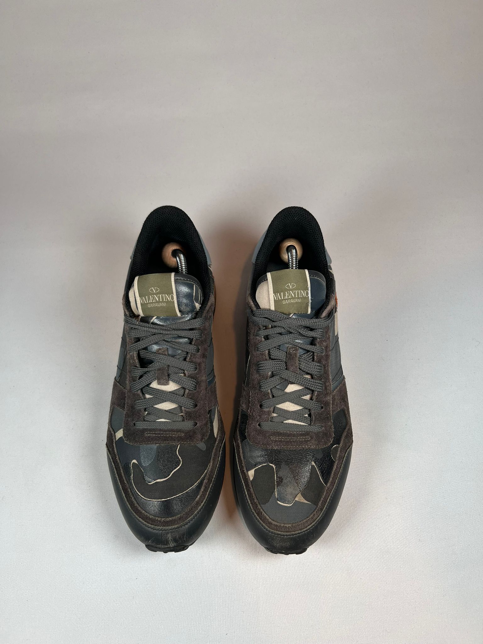 Valentino Rockrunner