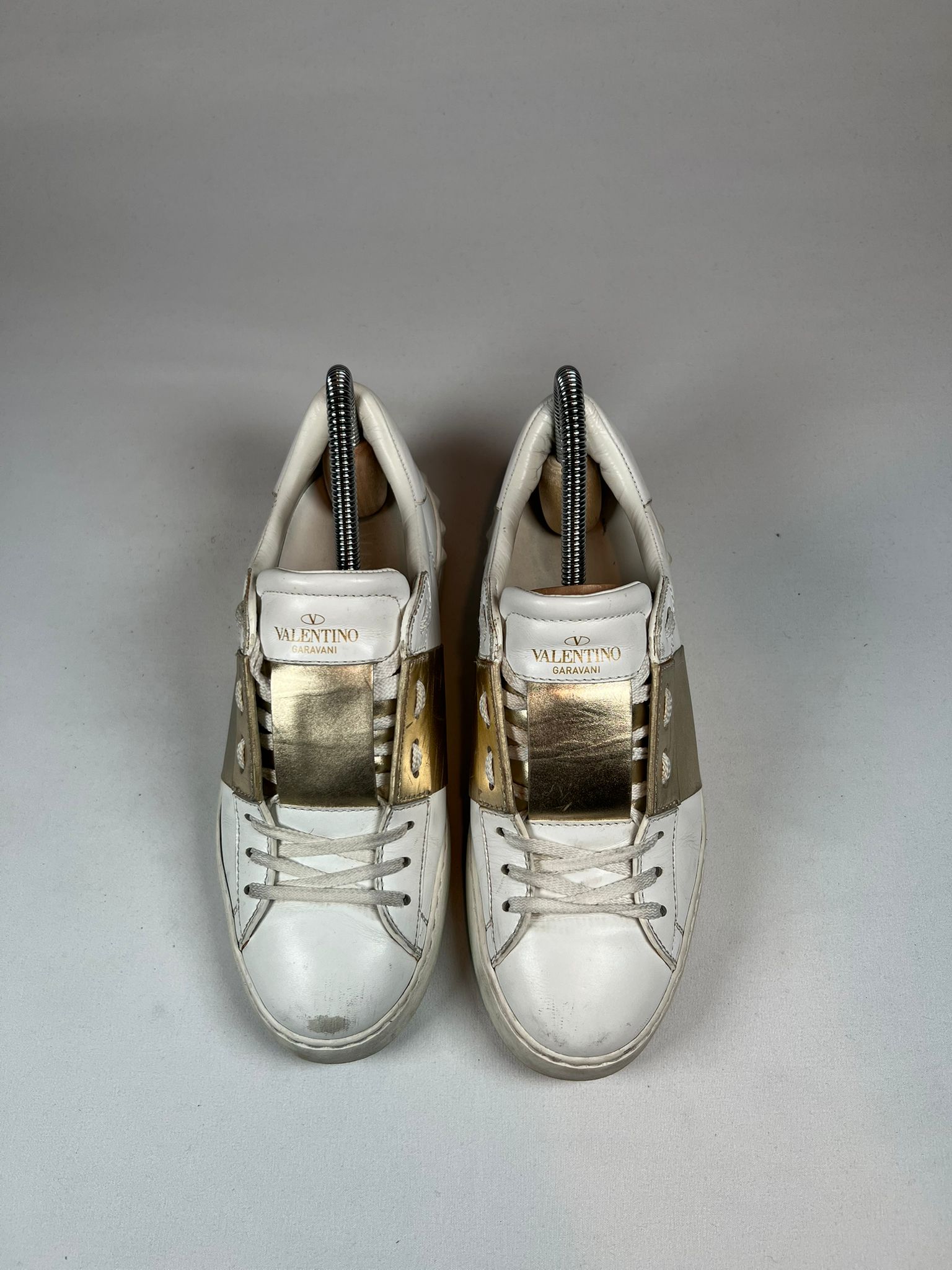 Valentino Open