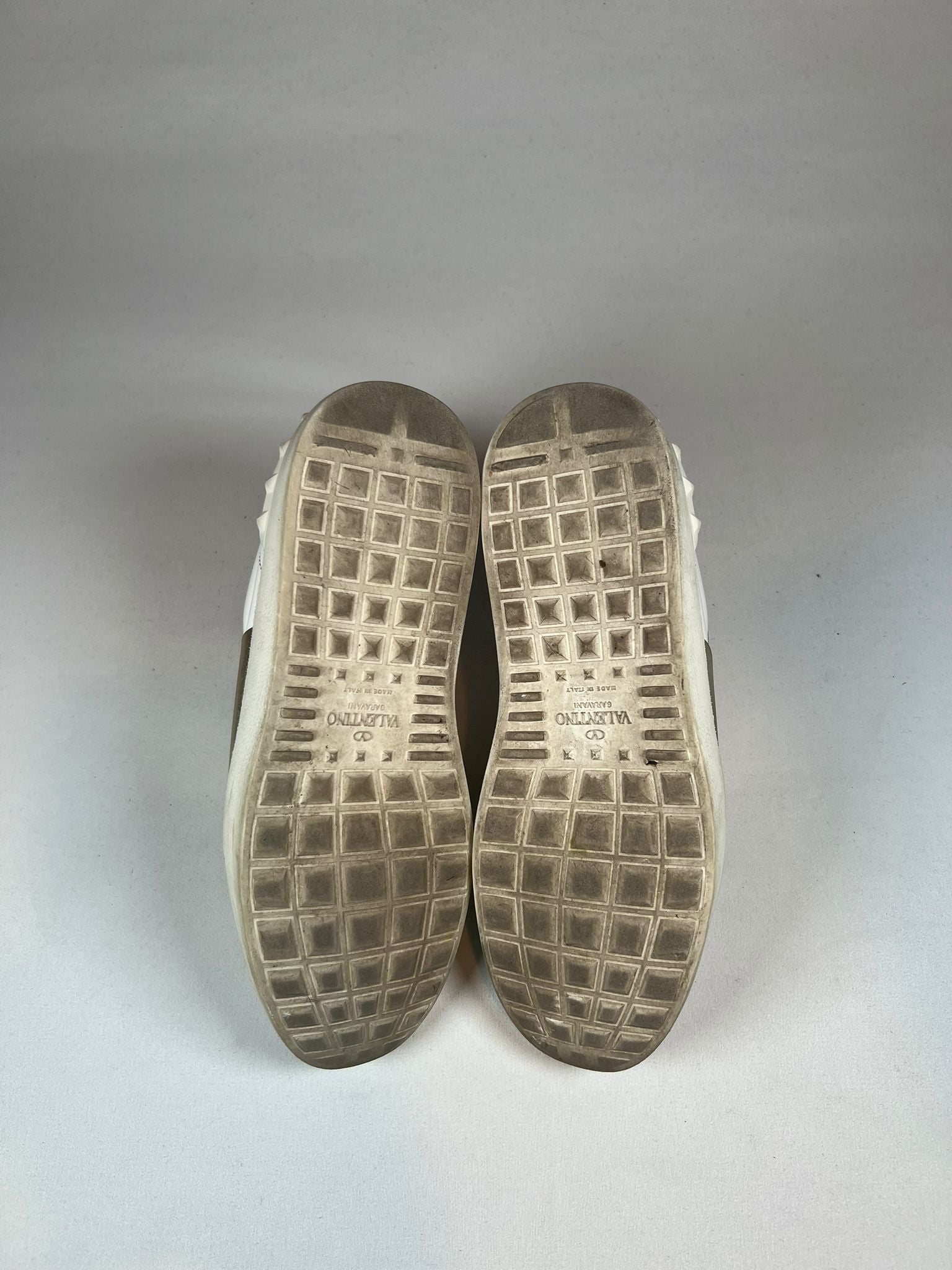 Valentino Open
