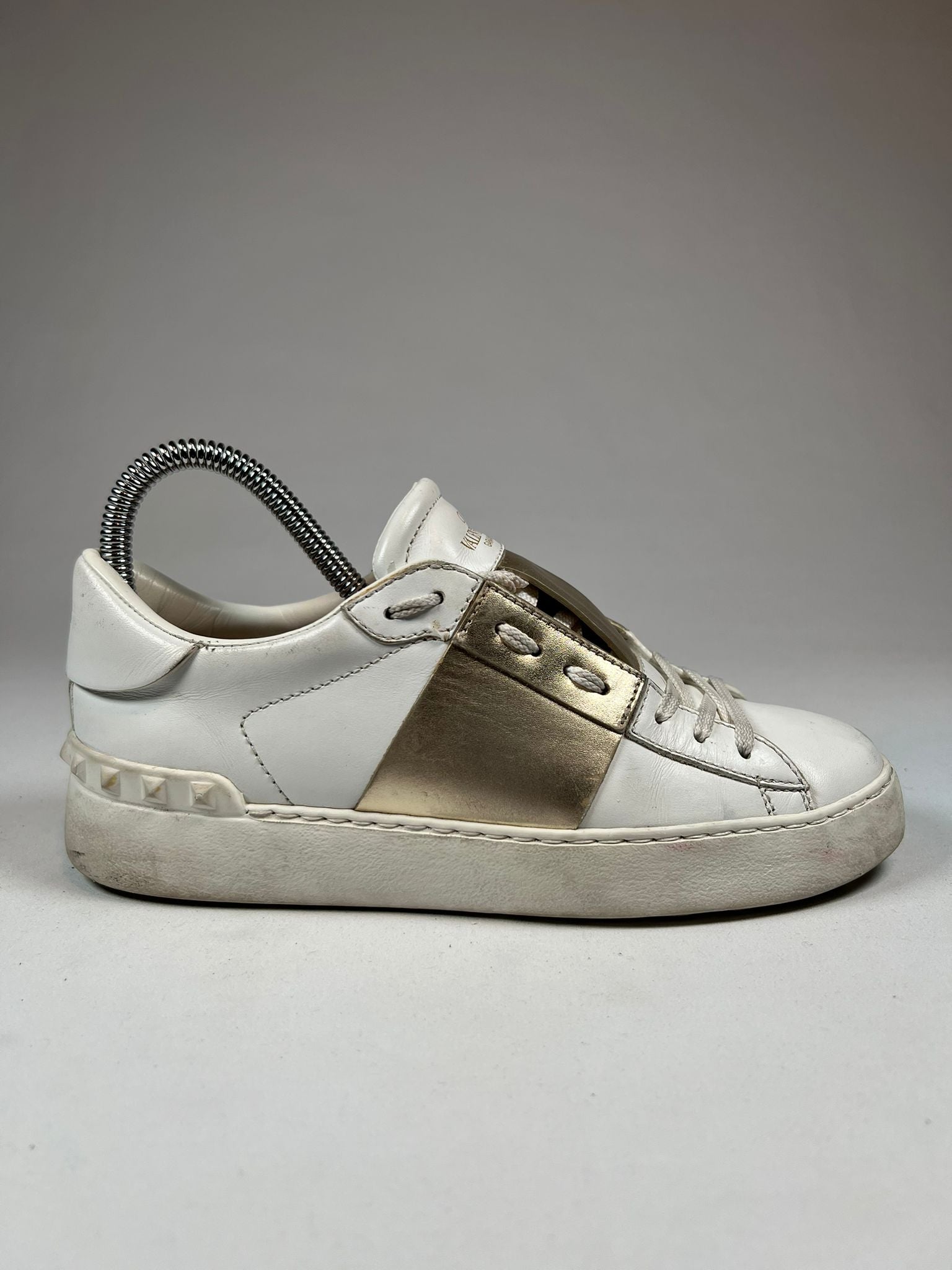 Valentino Open
