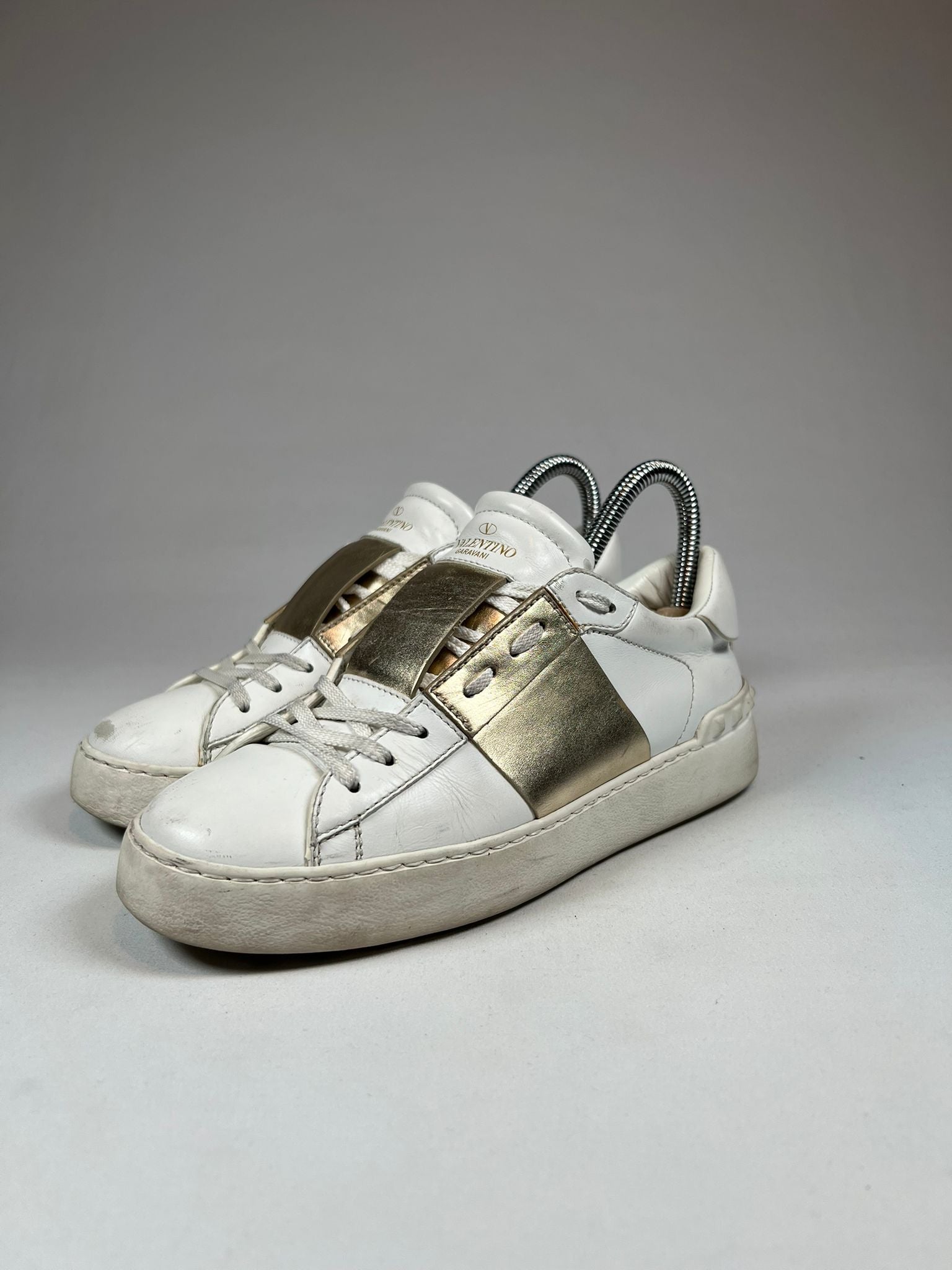 Valentino Open