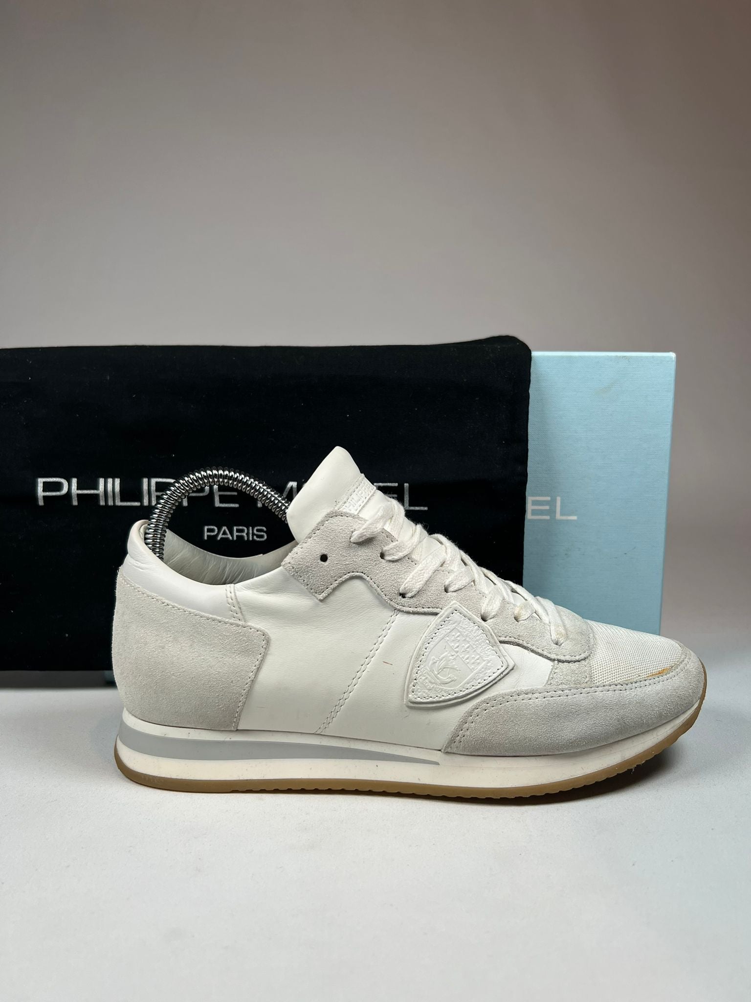 Philippe Model TRPZ