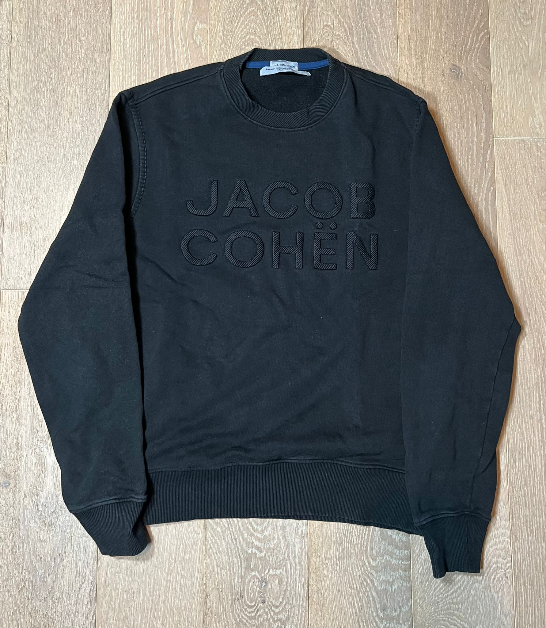 Jacob Cohen