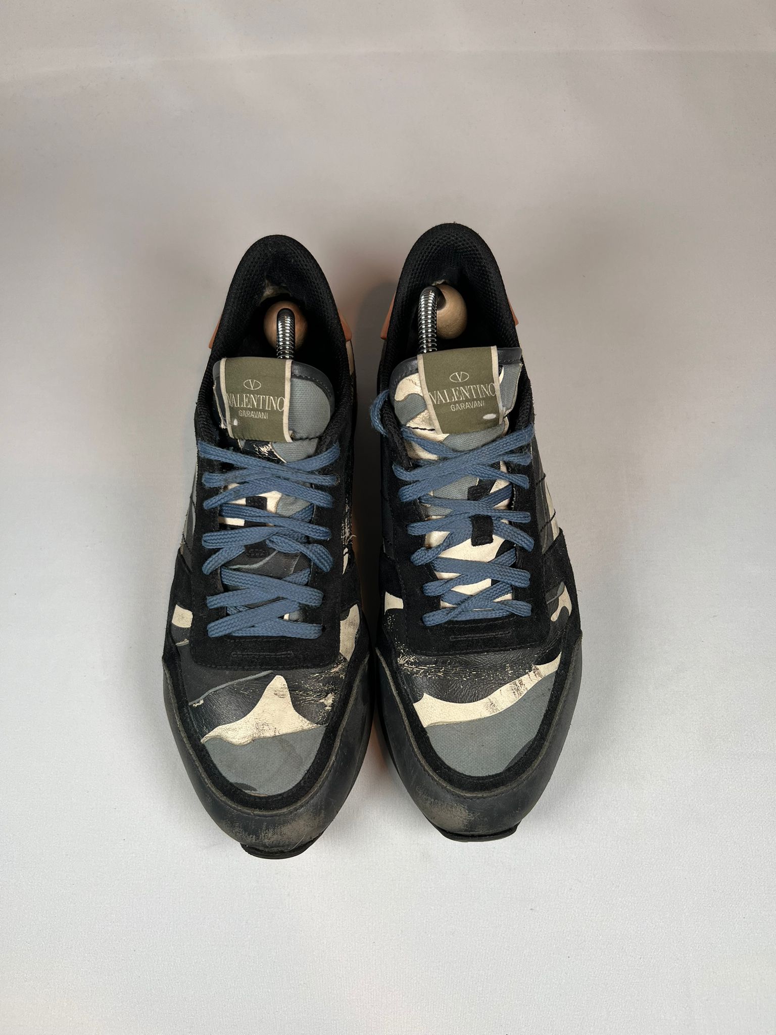 Valentino Rockrunner
