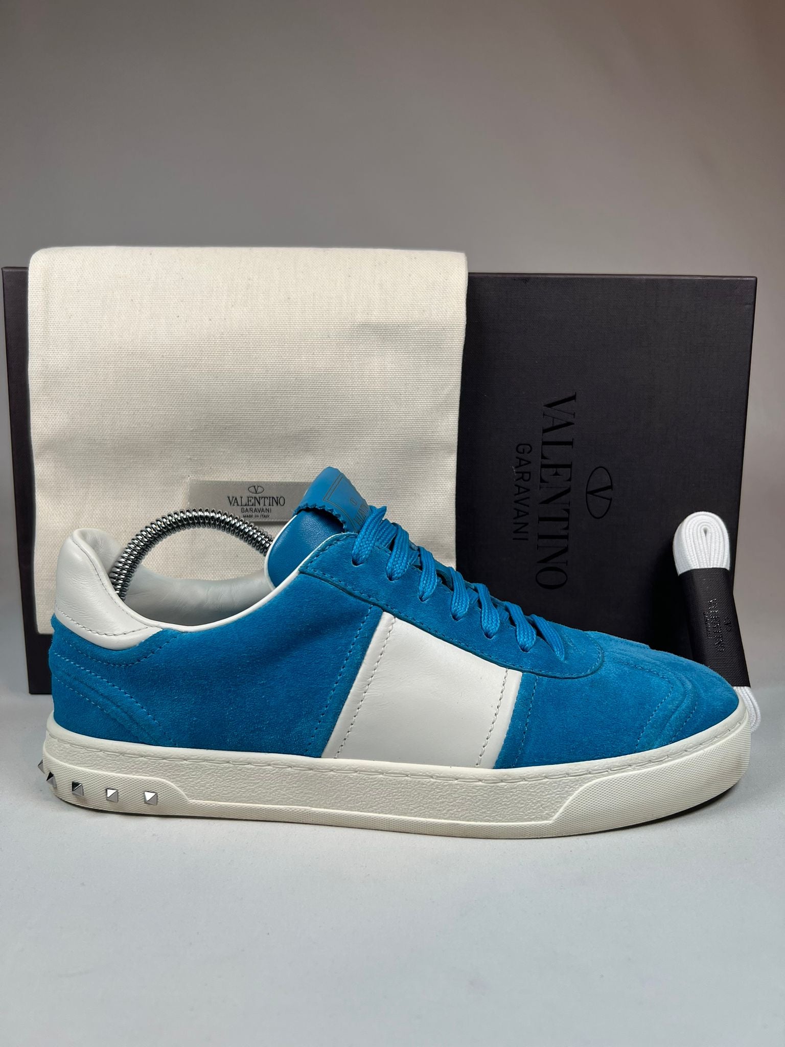 Valentino Flycrew