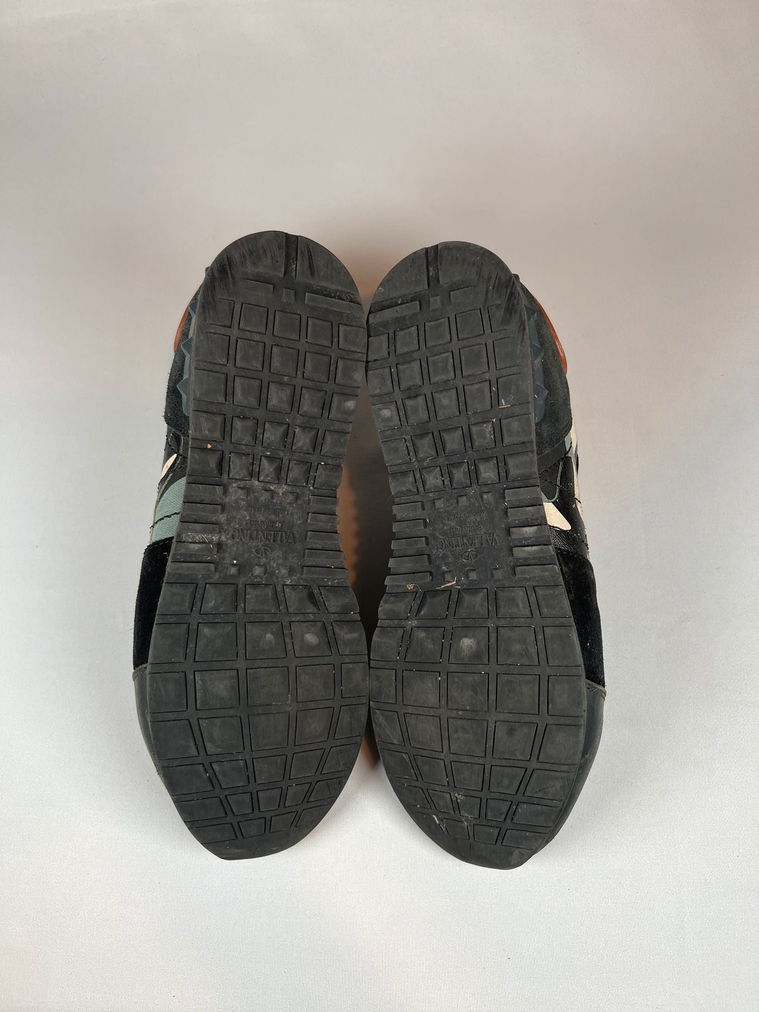 Valentino Rockrunner