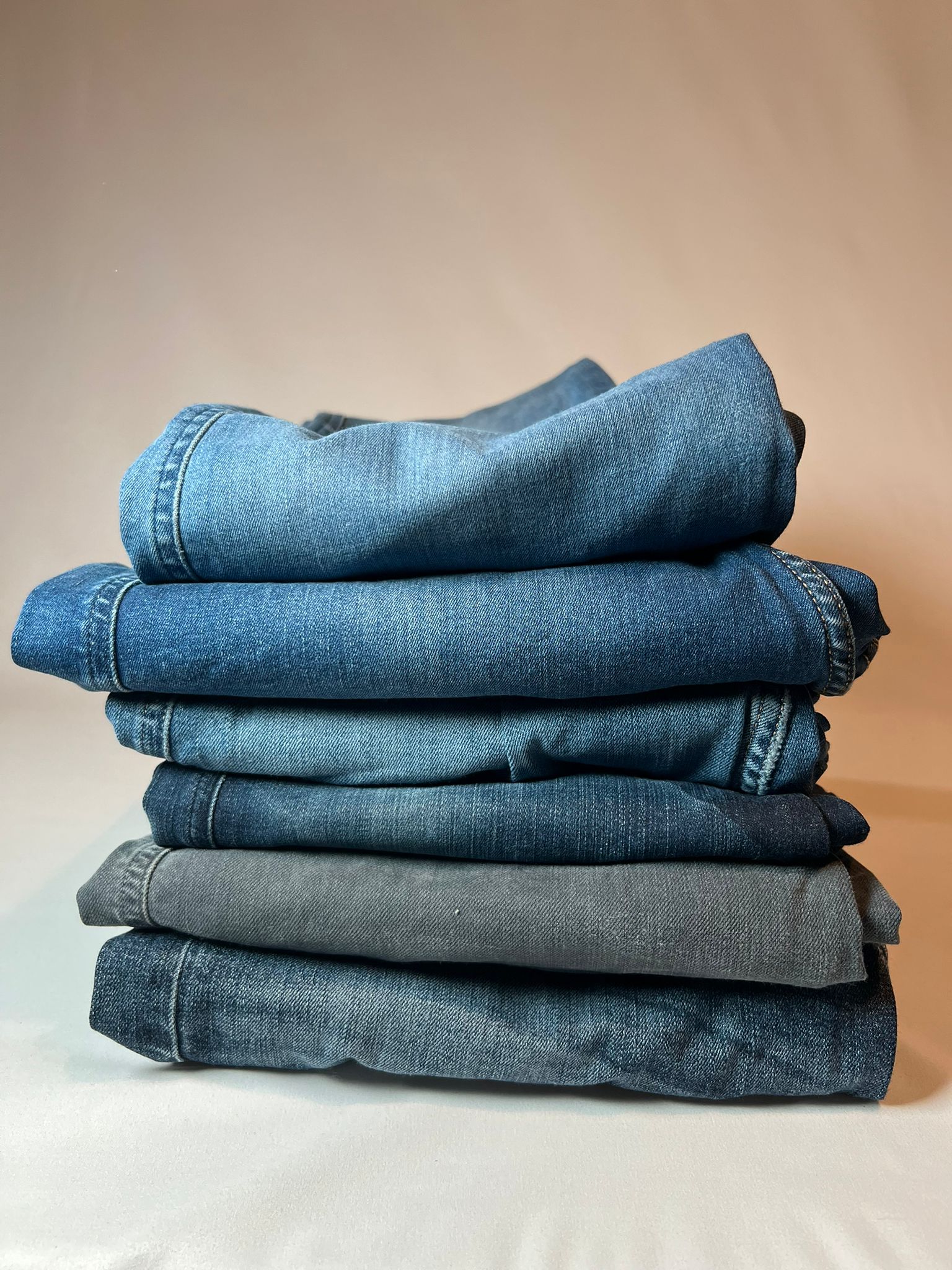 Replay Anbass Jeans Bulk x6