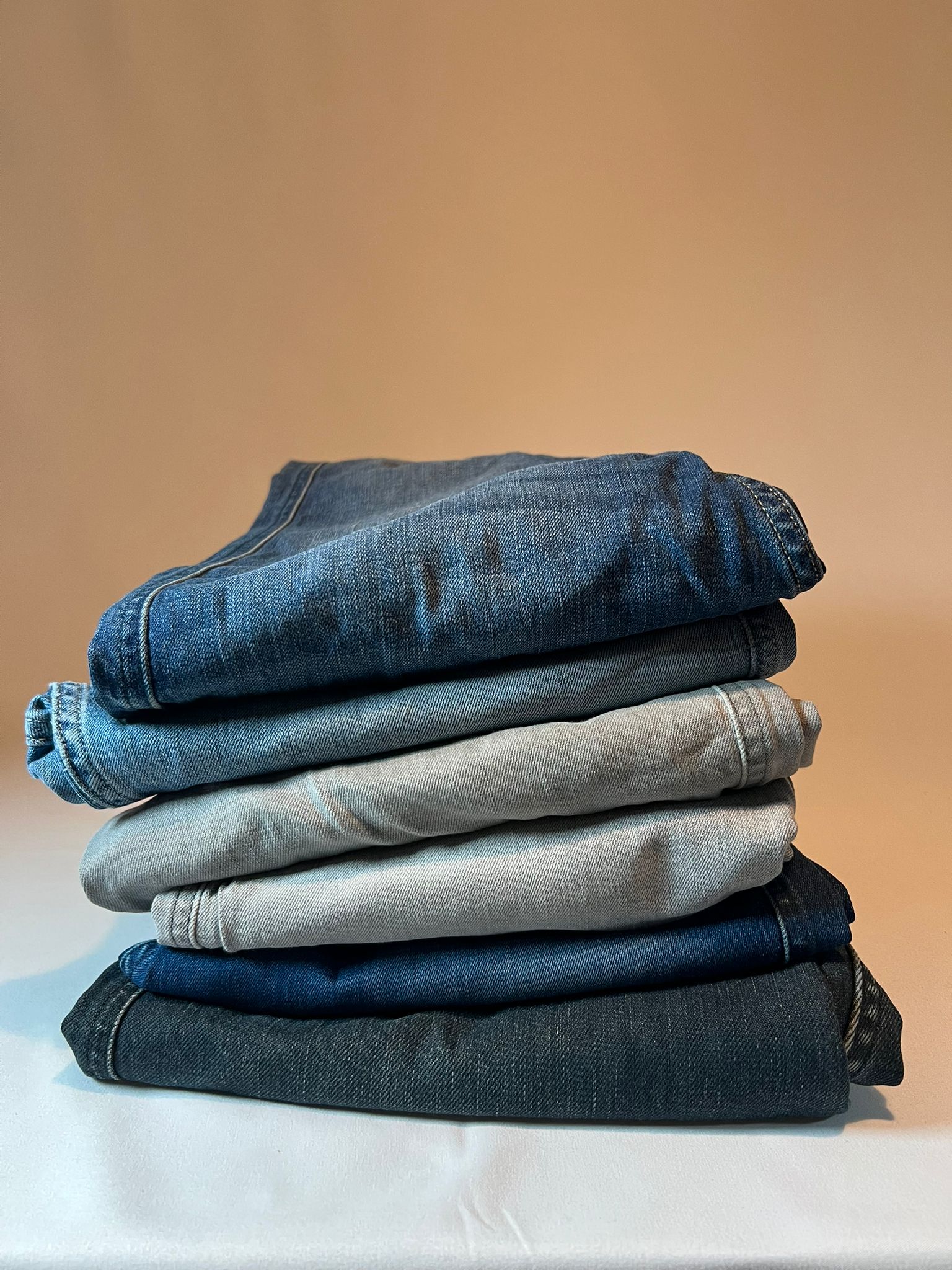 Replay Anbass Jeans Bulk x6