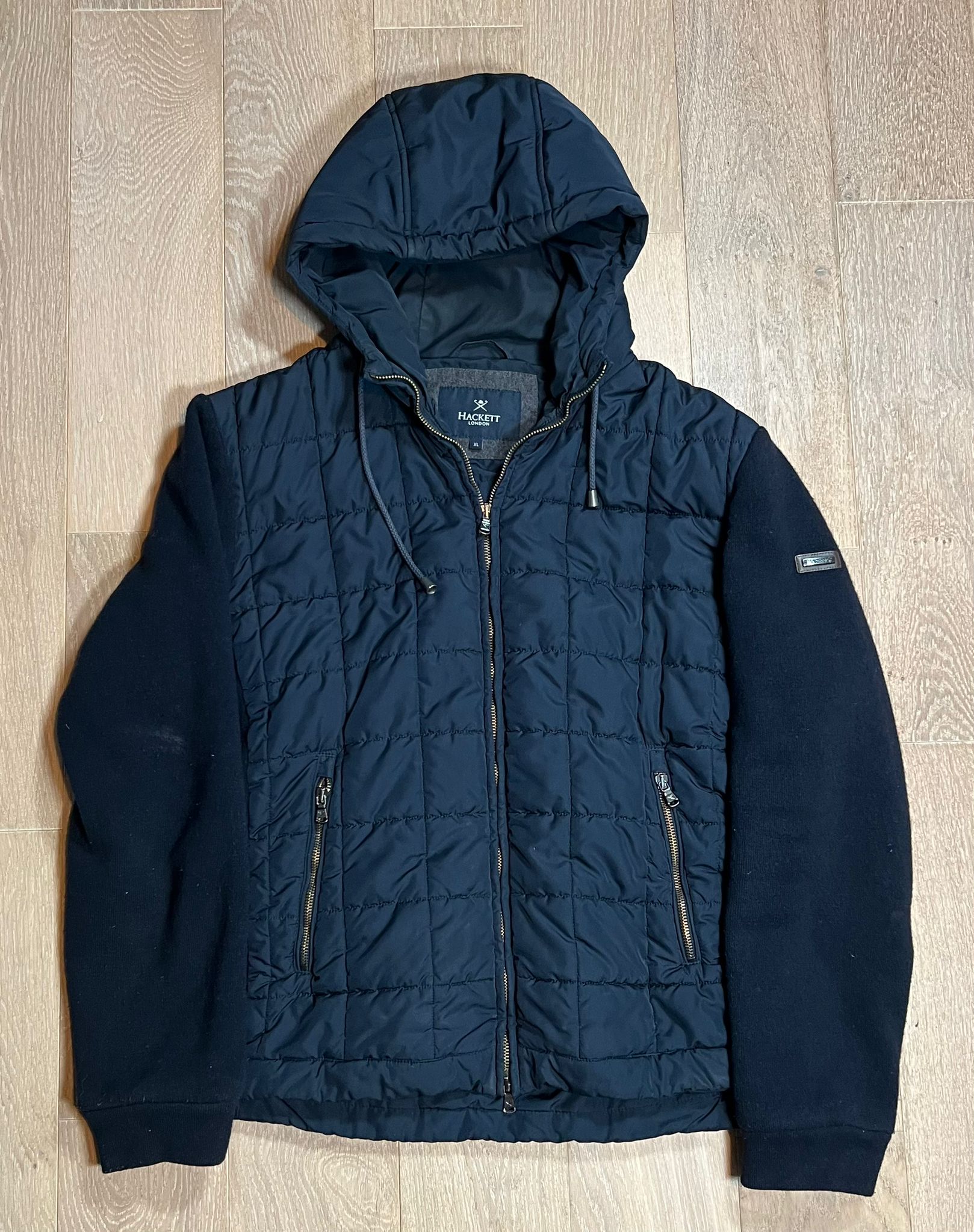 Hackett
