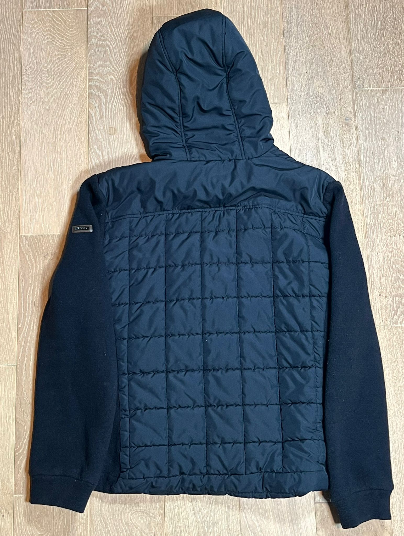 Hackett