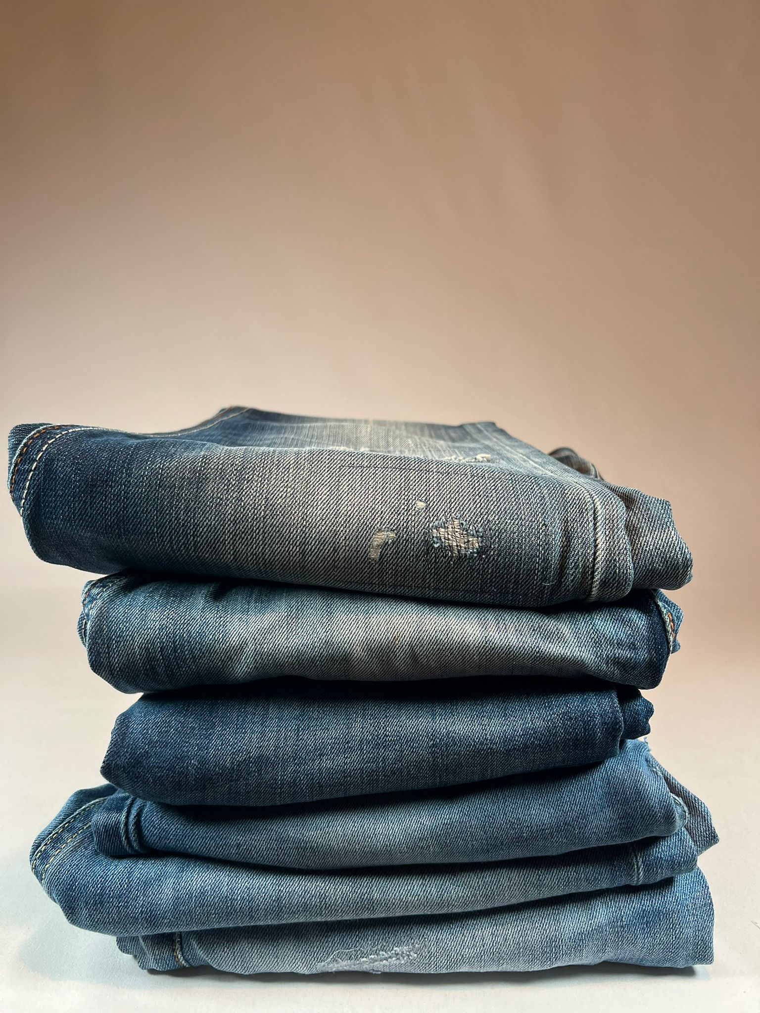 Dondup George Jeans Bulk x6
